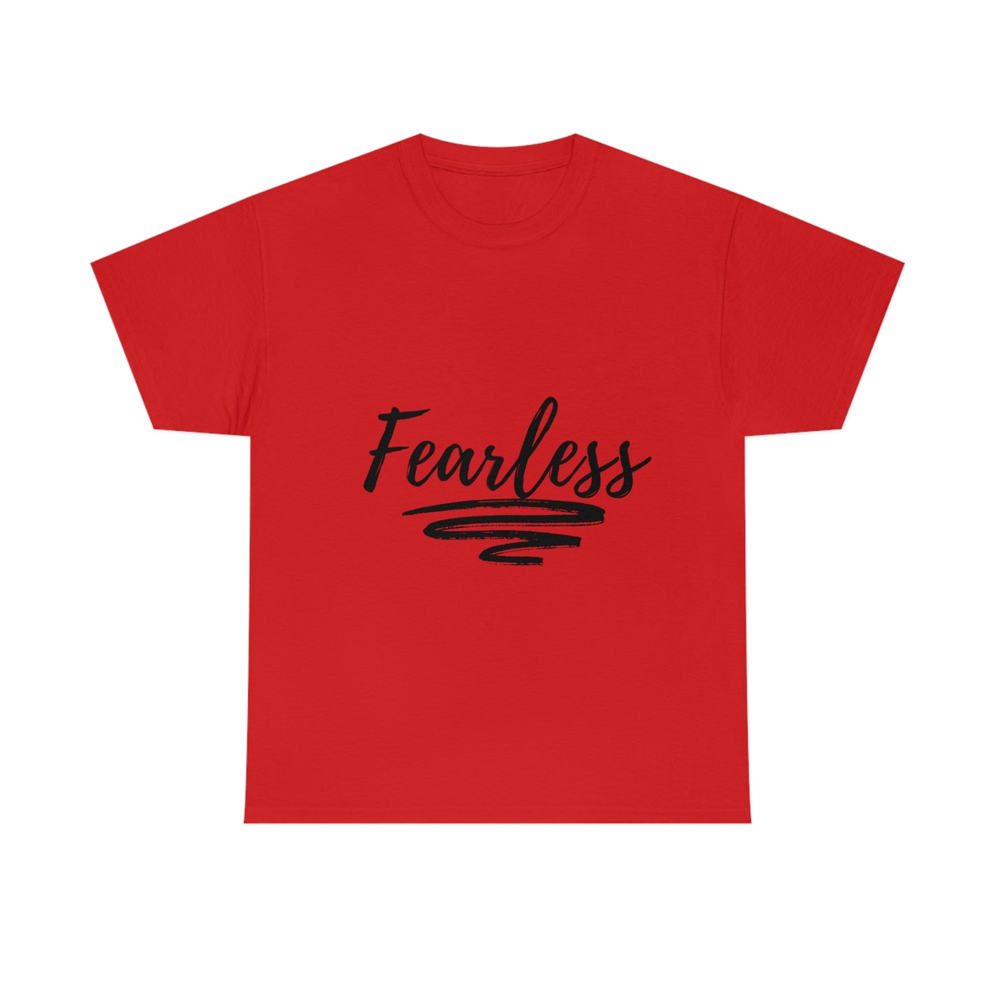 Fearless T-shirt