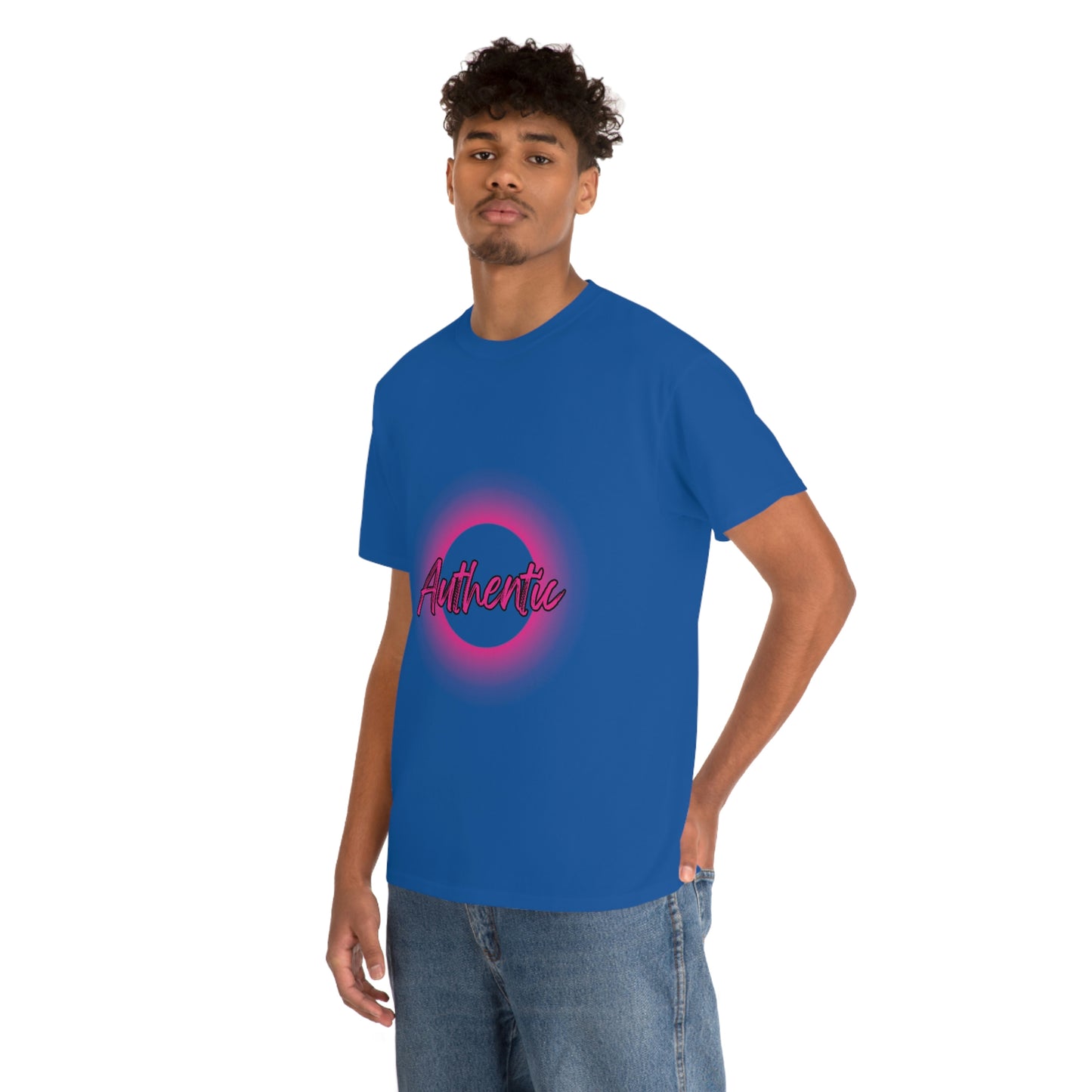 Authentic T-shirt