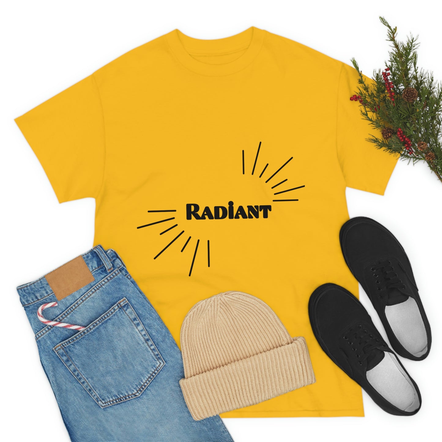 Radiant T-shirt