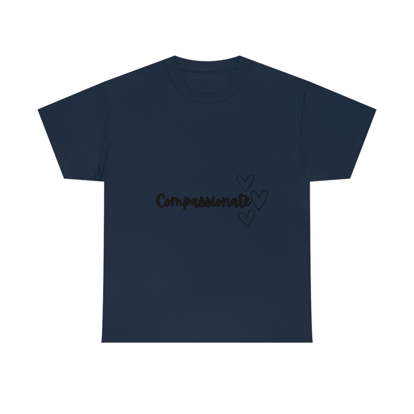 Compassionate T-shirt