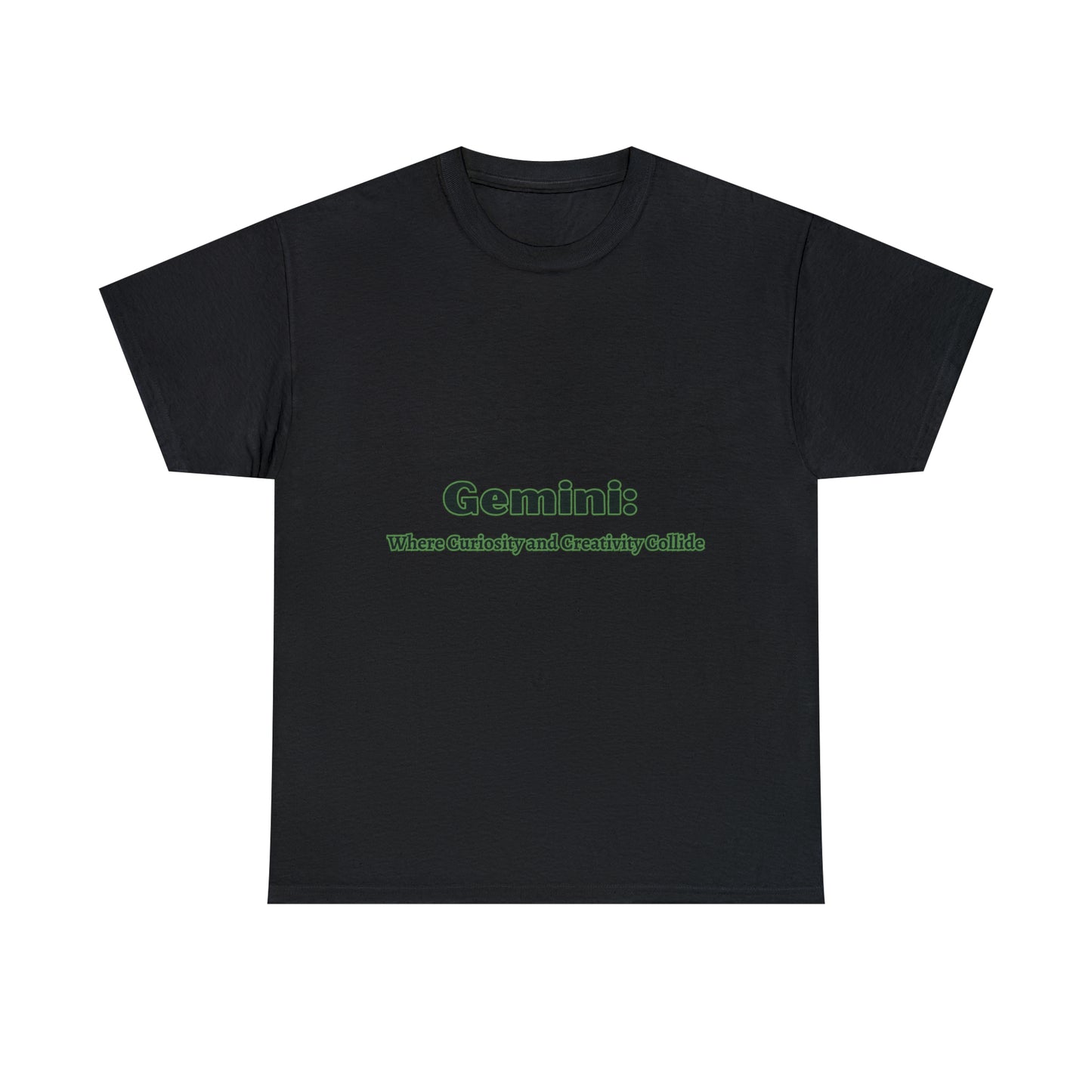 Gemini T-shirt - 4