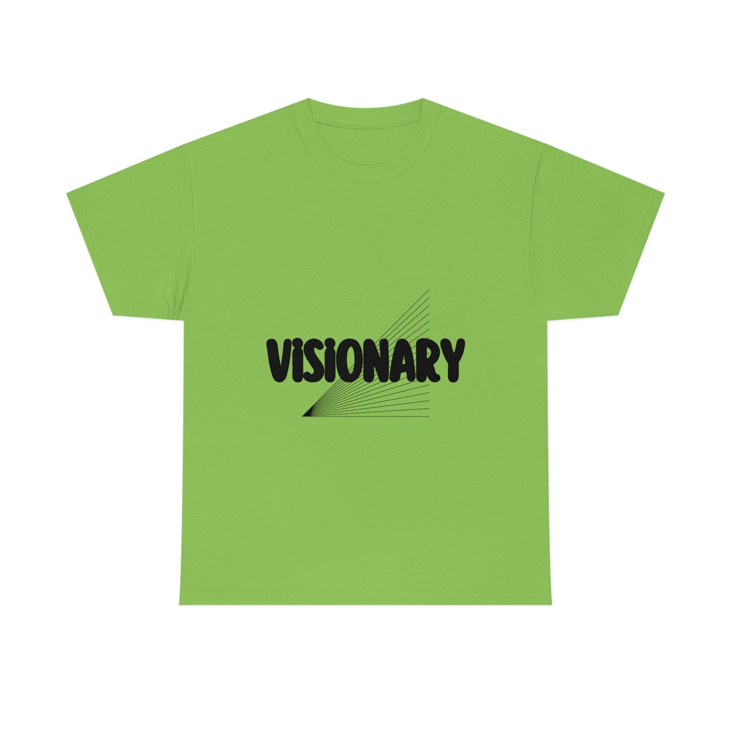 Visionary T-shirt