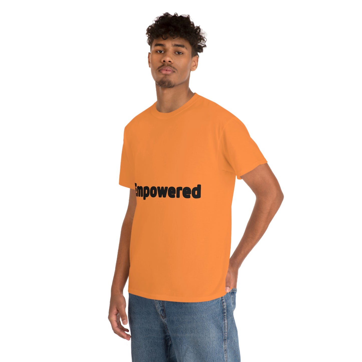 Empowered T-shirt