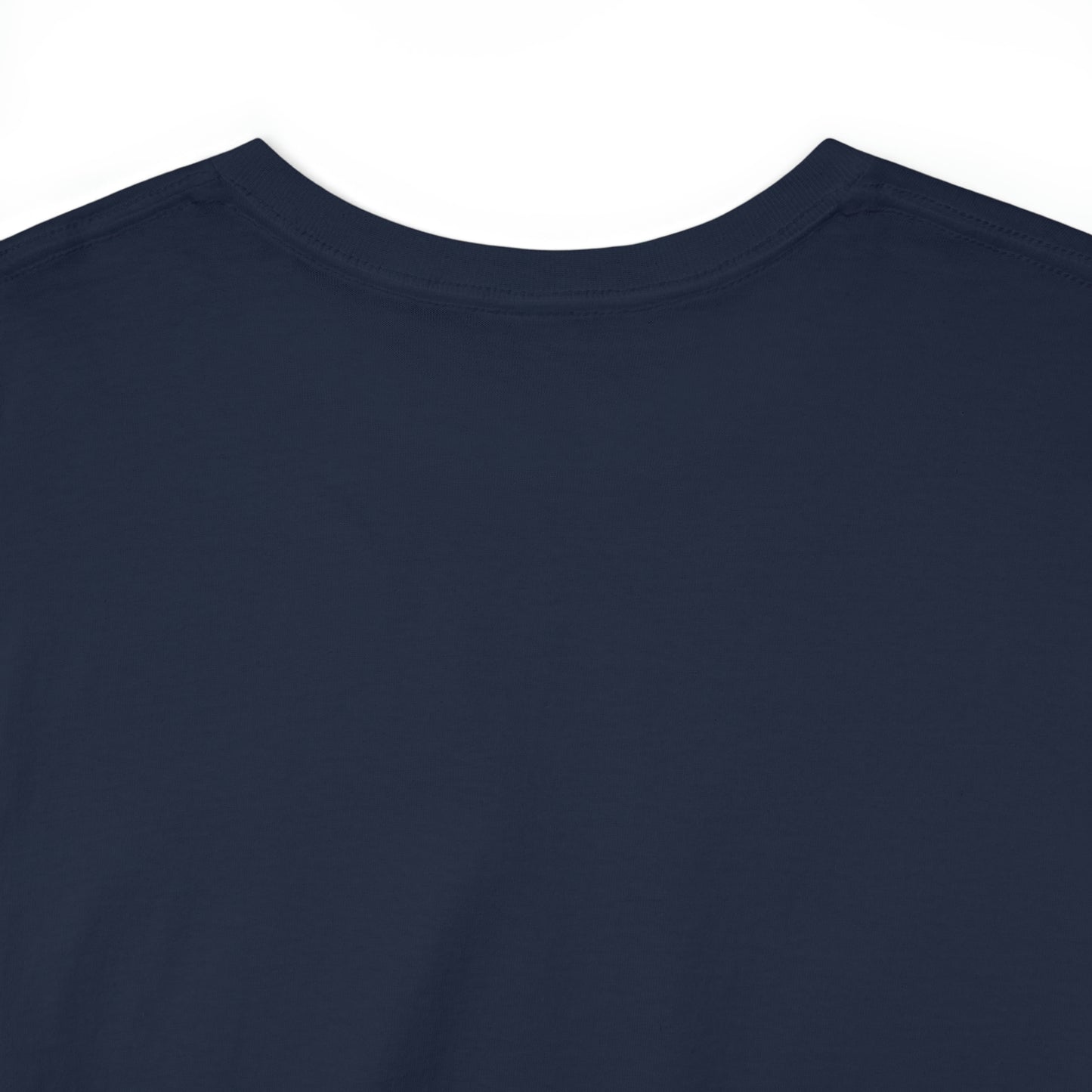 Keep Life Simple Unisex Heavy Cotton Tee