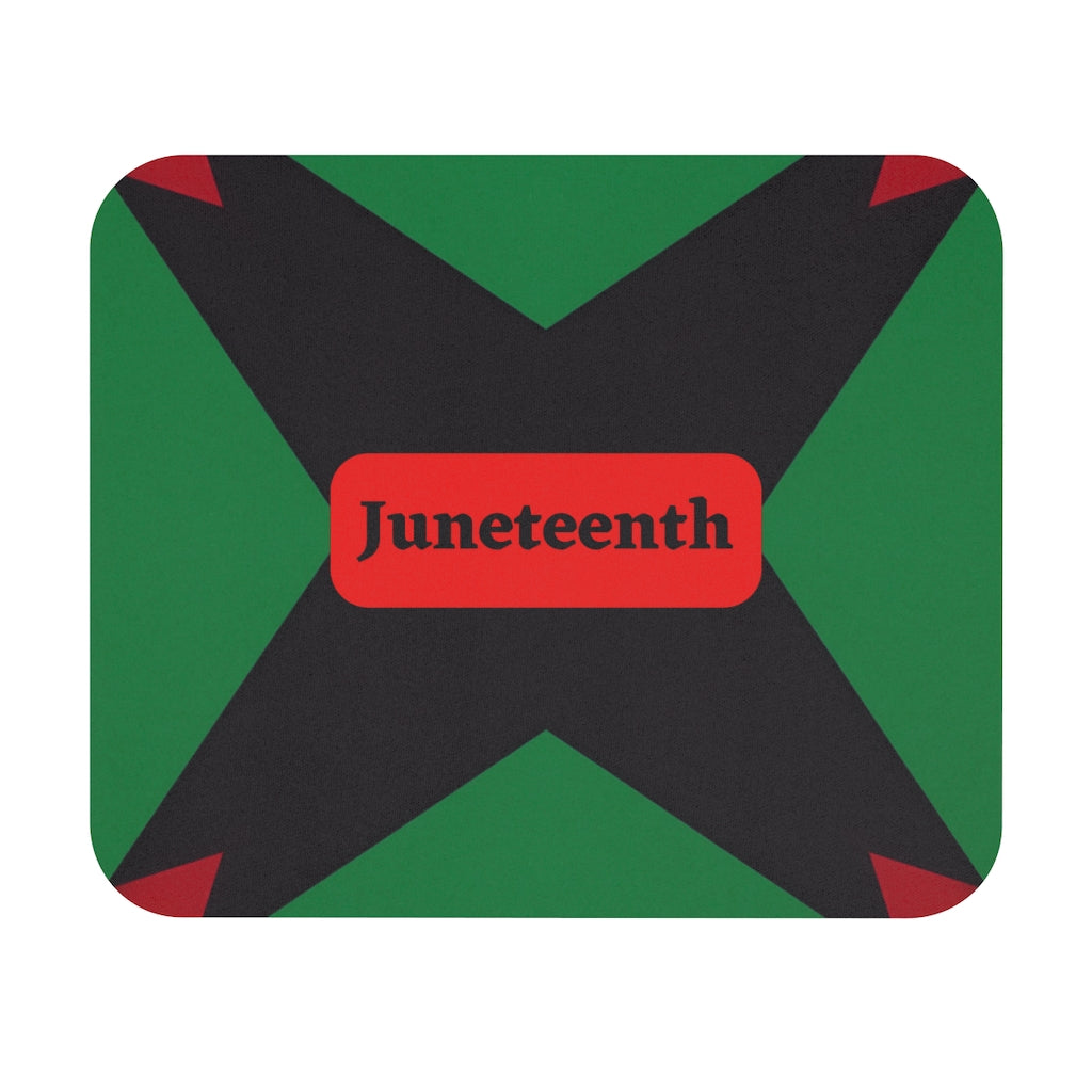 Juneteenth 2 Mouse Pad (Rectangle)