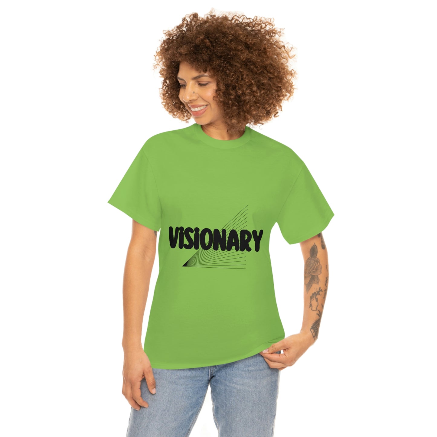 Visionary T-shirt