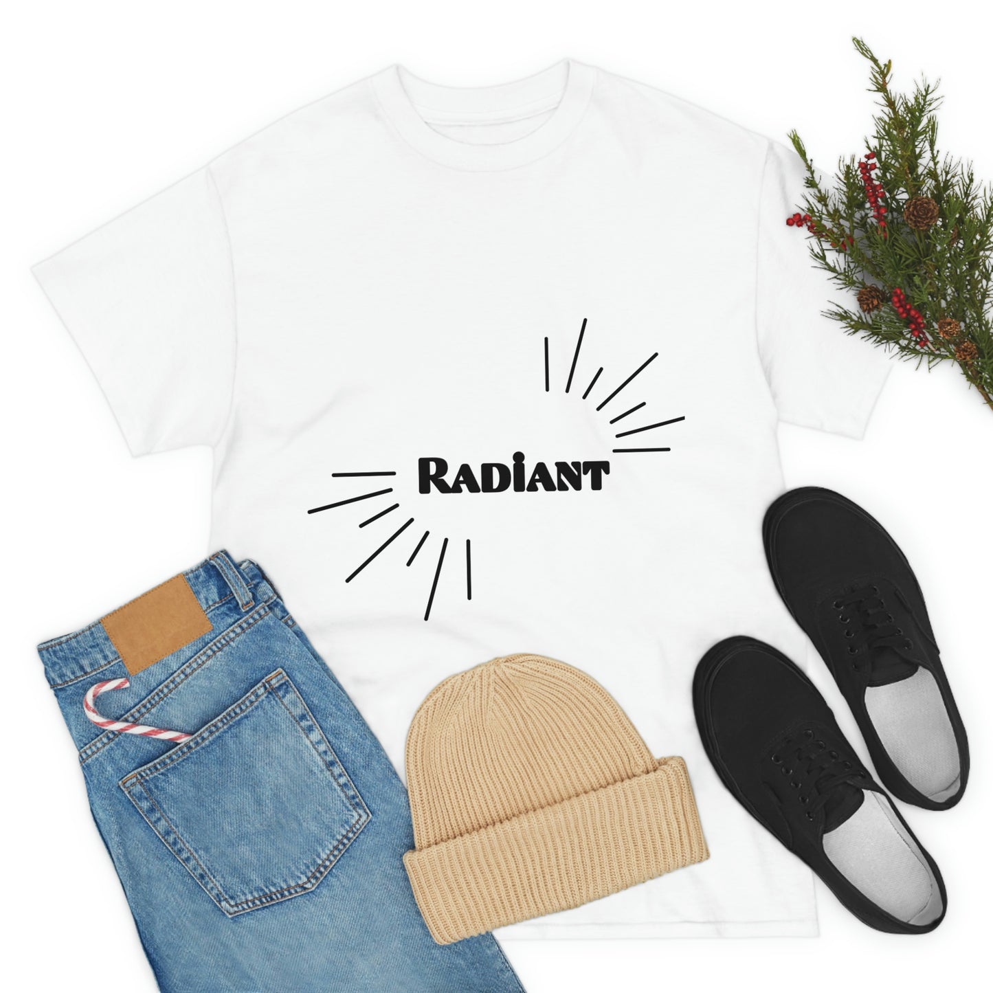 Radiant T-shirt