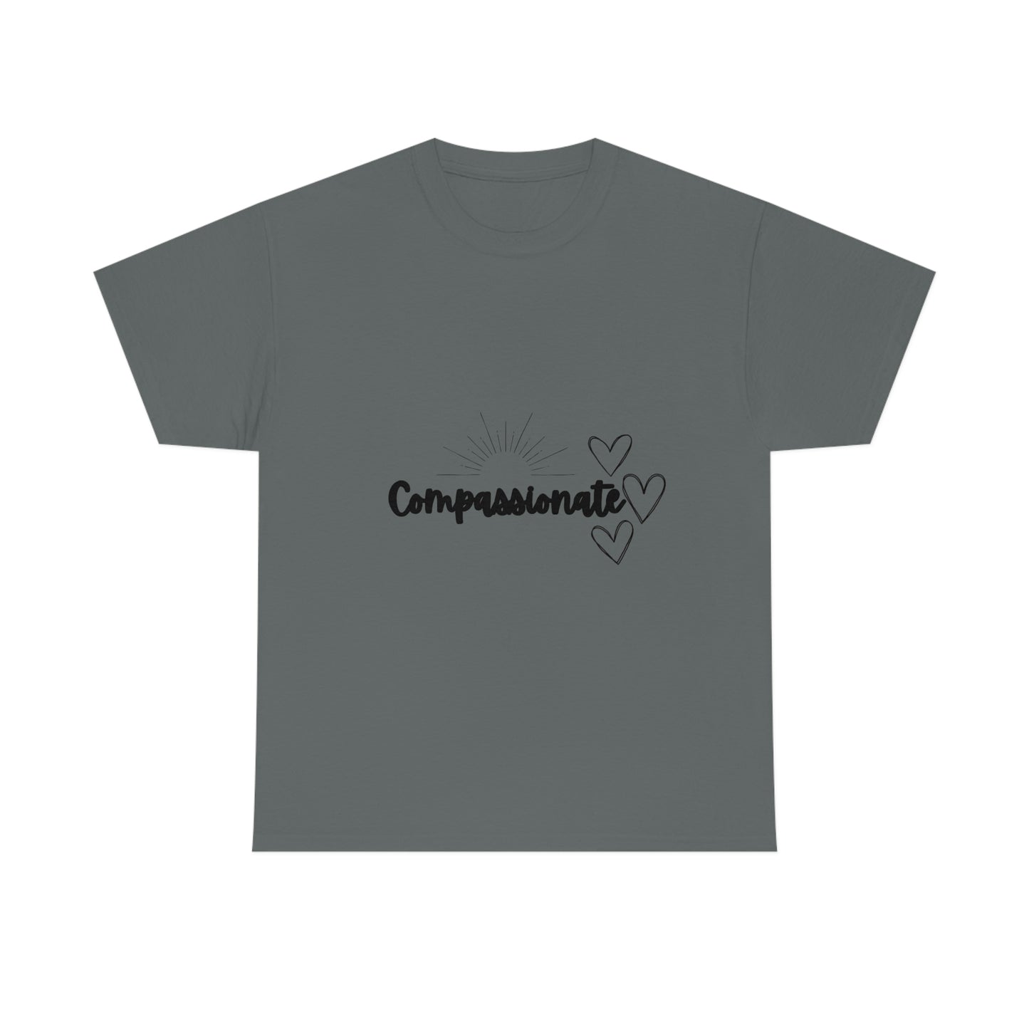 Compassionate T-shirt