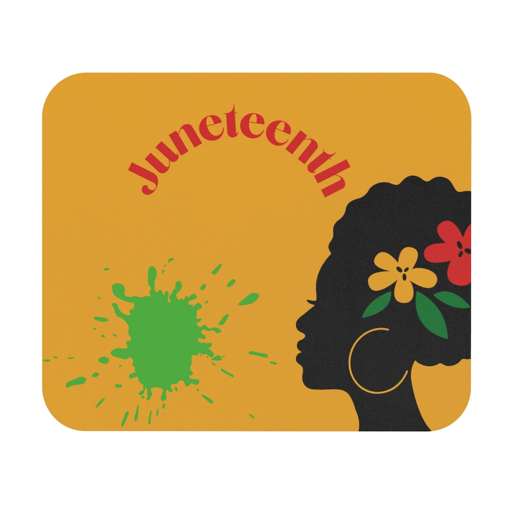 Juneteenth 1 Mouse Pad (Rectangle)