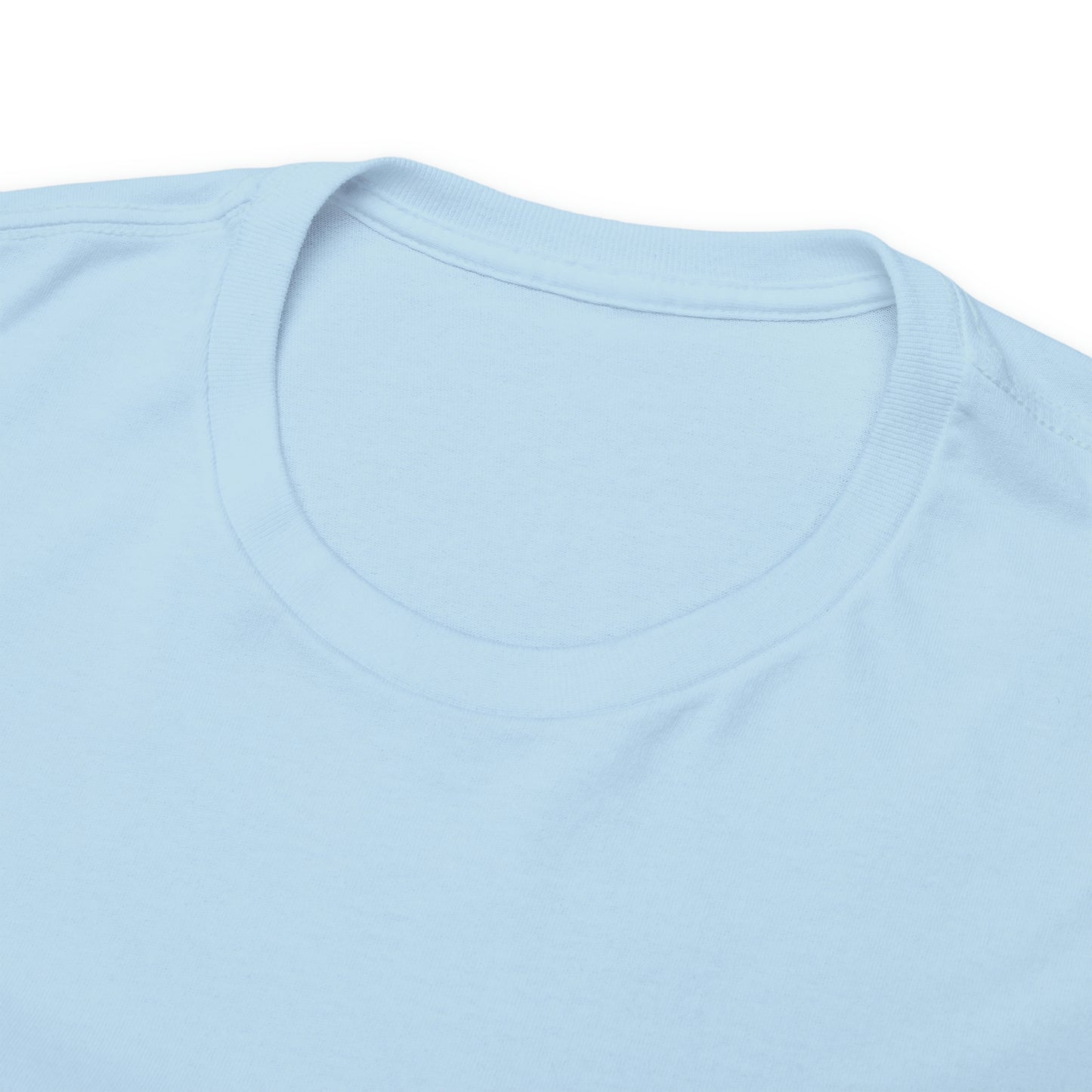 Keep Life Simple Unisex Heavy Cotton Tee