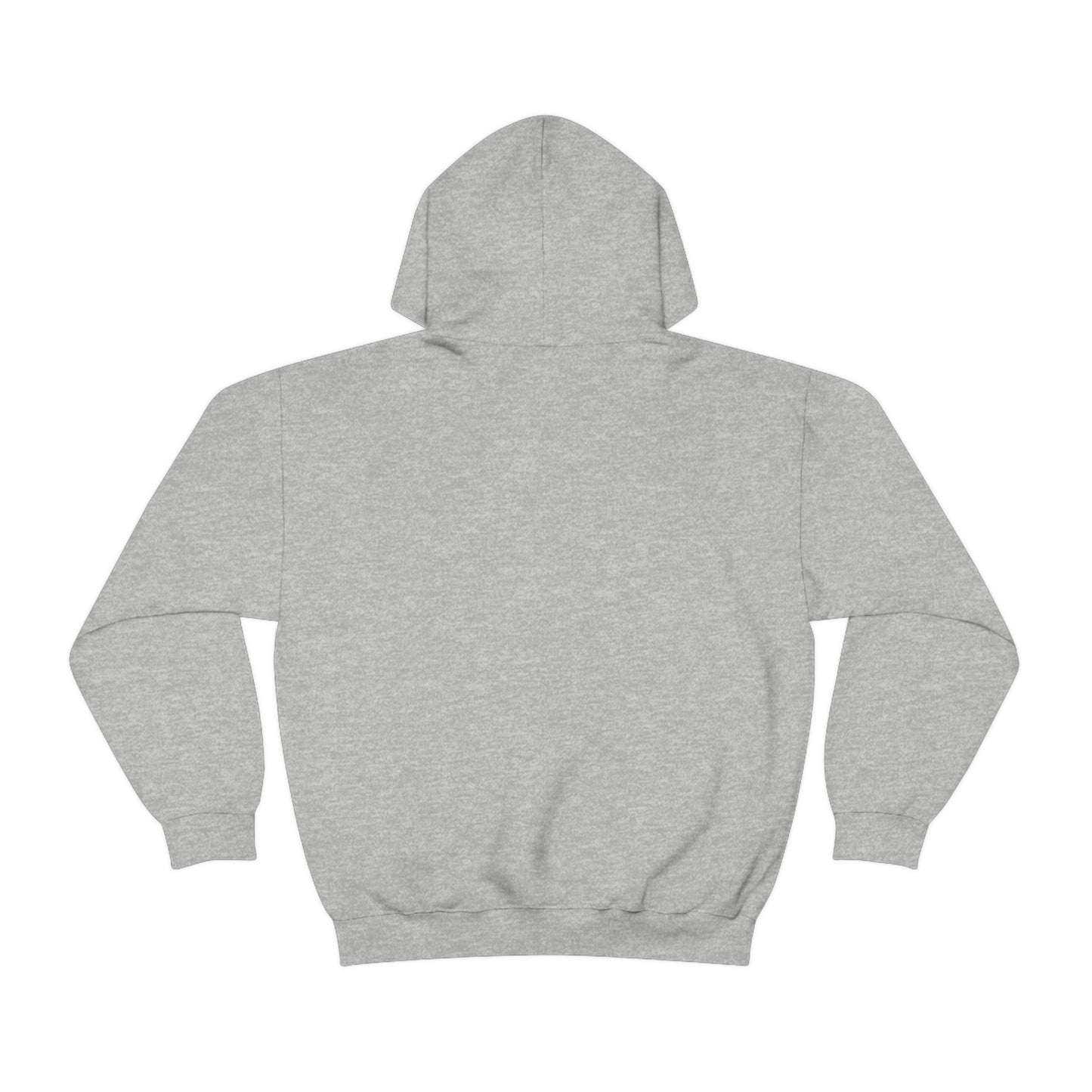 Lady Boss Hoodie - Trust The Process