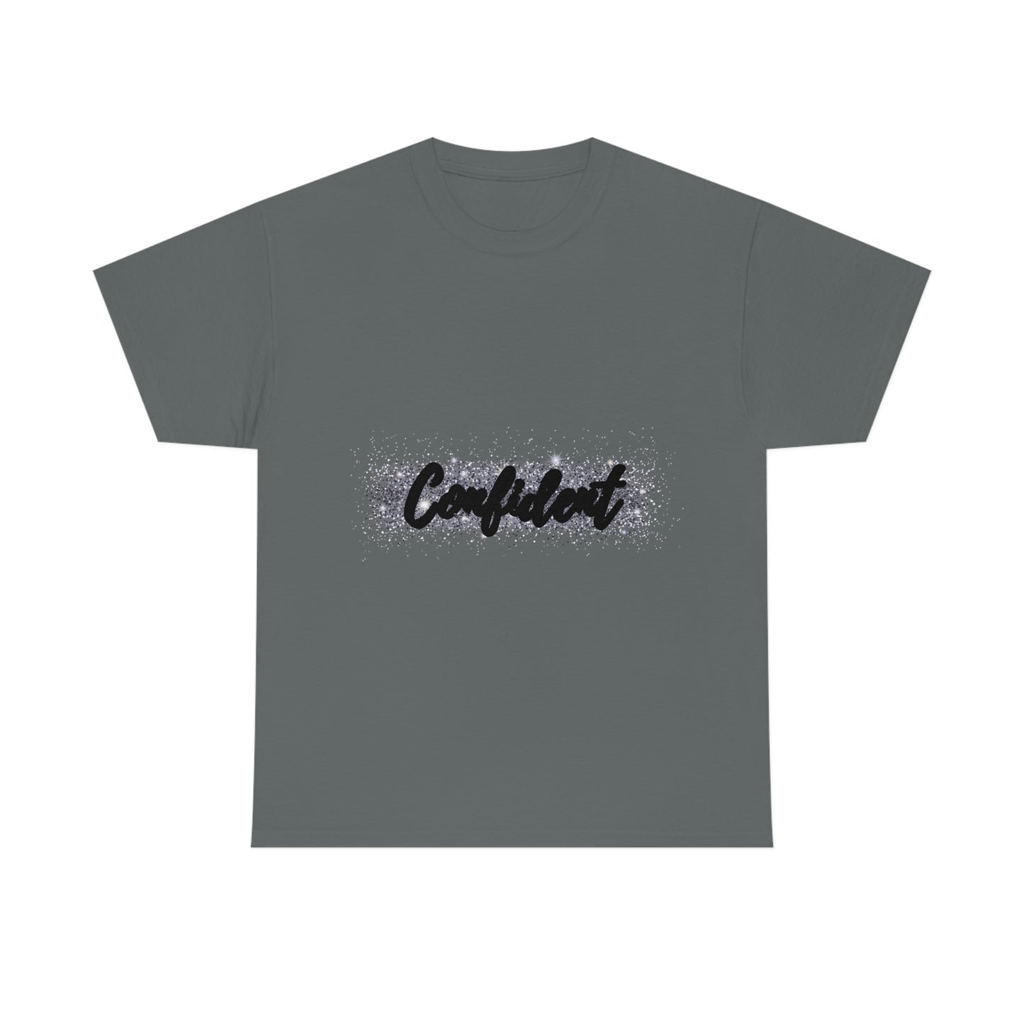Confident T-shirt