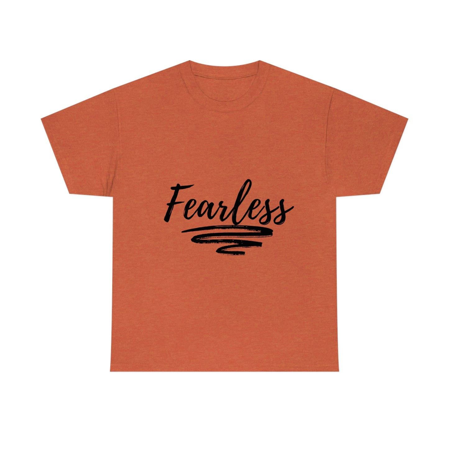 Fearless T-shirt