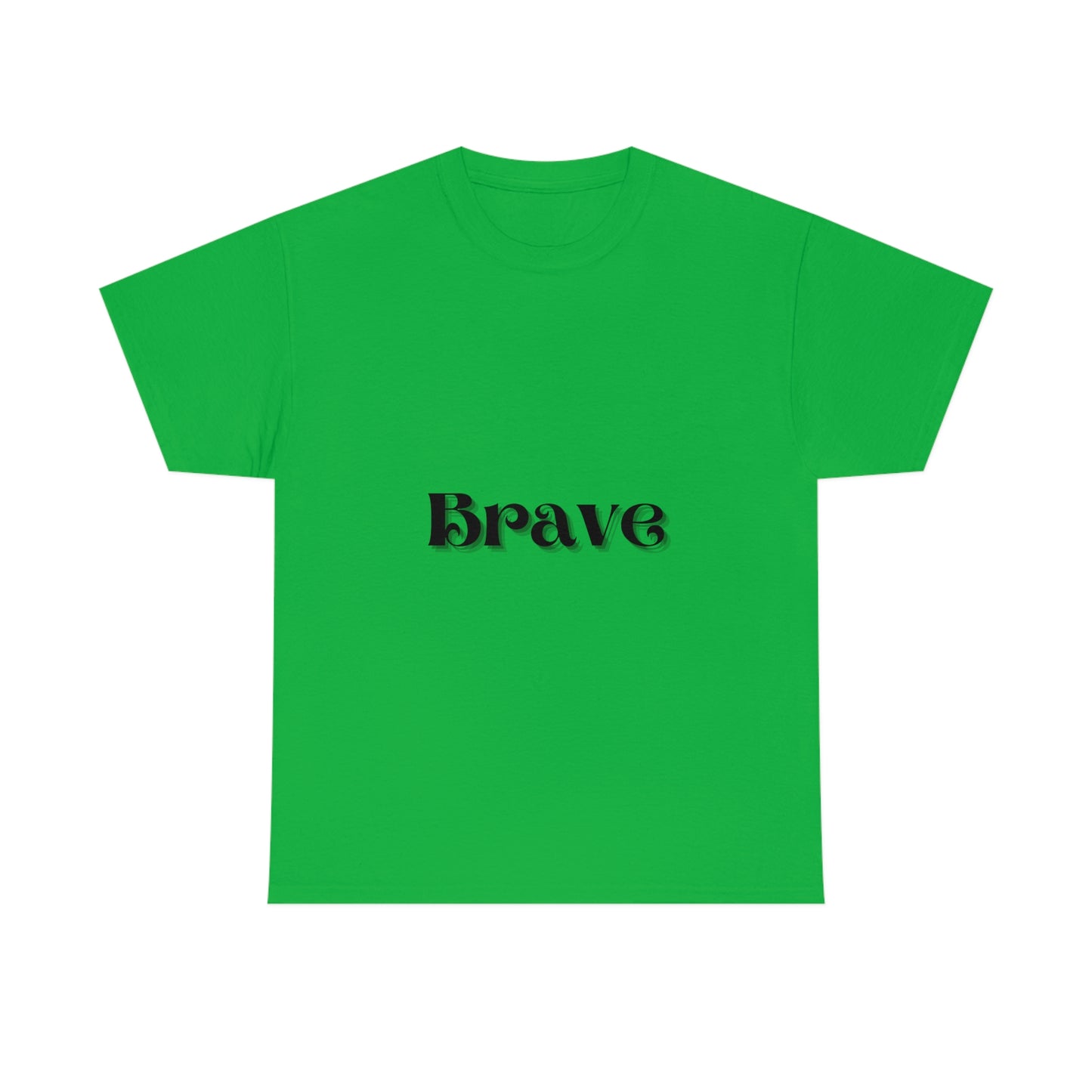 Brave T-shirt