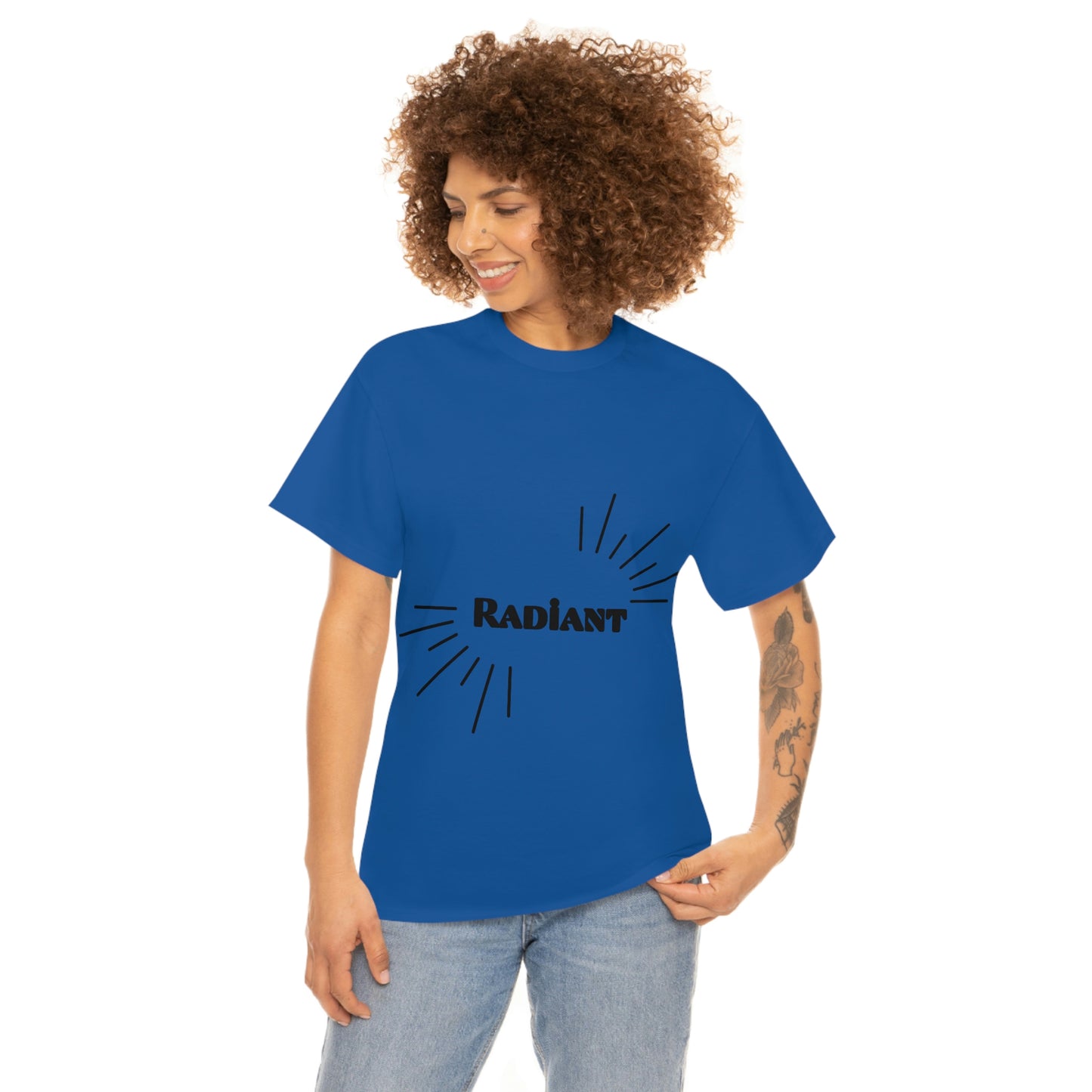 Radiant T-shirt