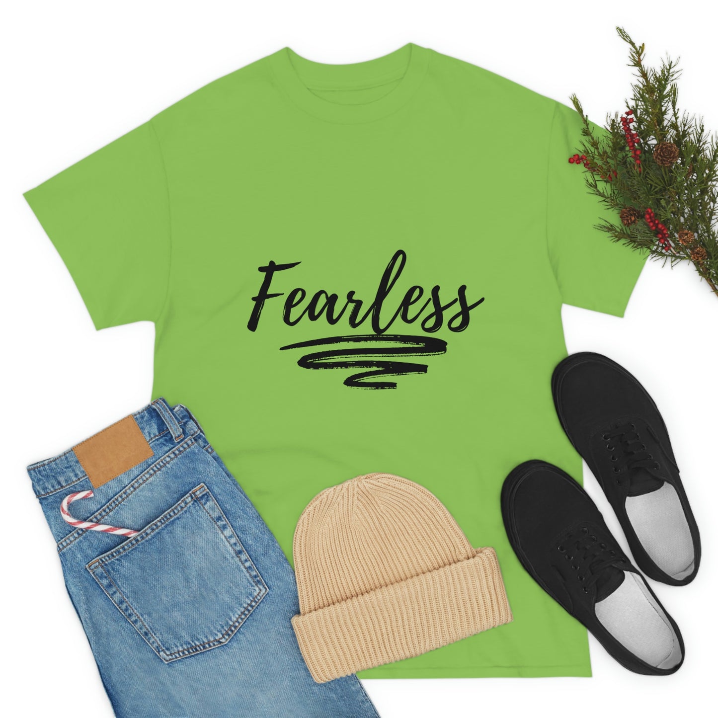 Fearless T-shirt