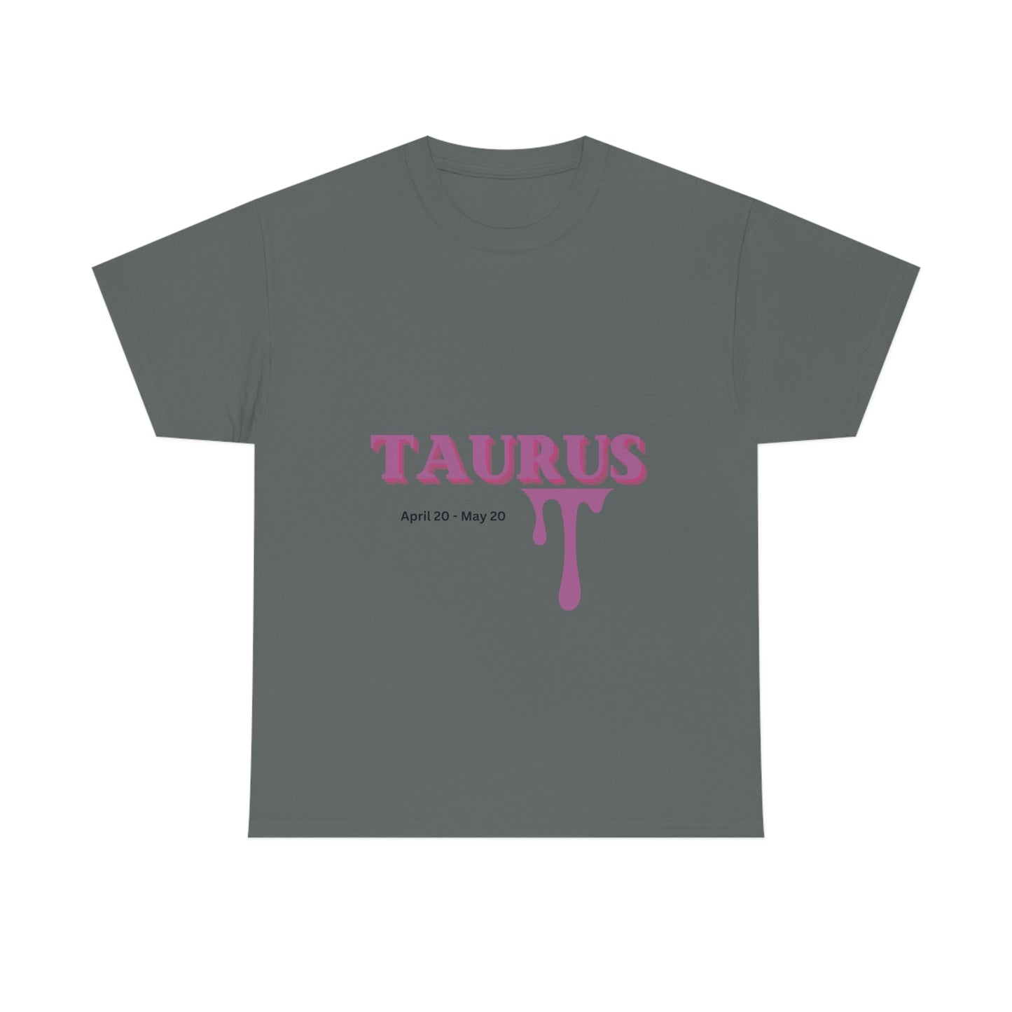 Taurus T-shirt
