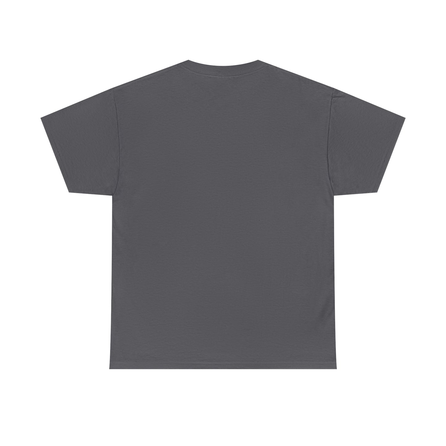 Minding My Own Small Business Unisex Heavy Cotton Tee
