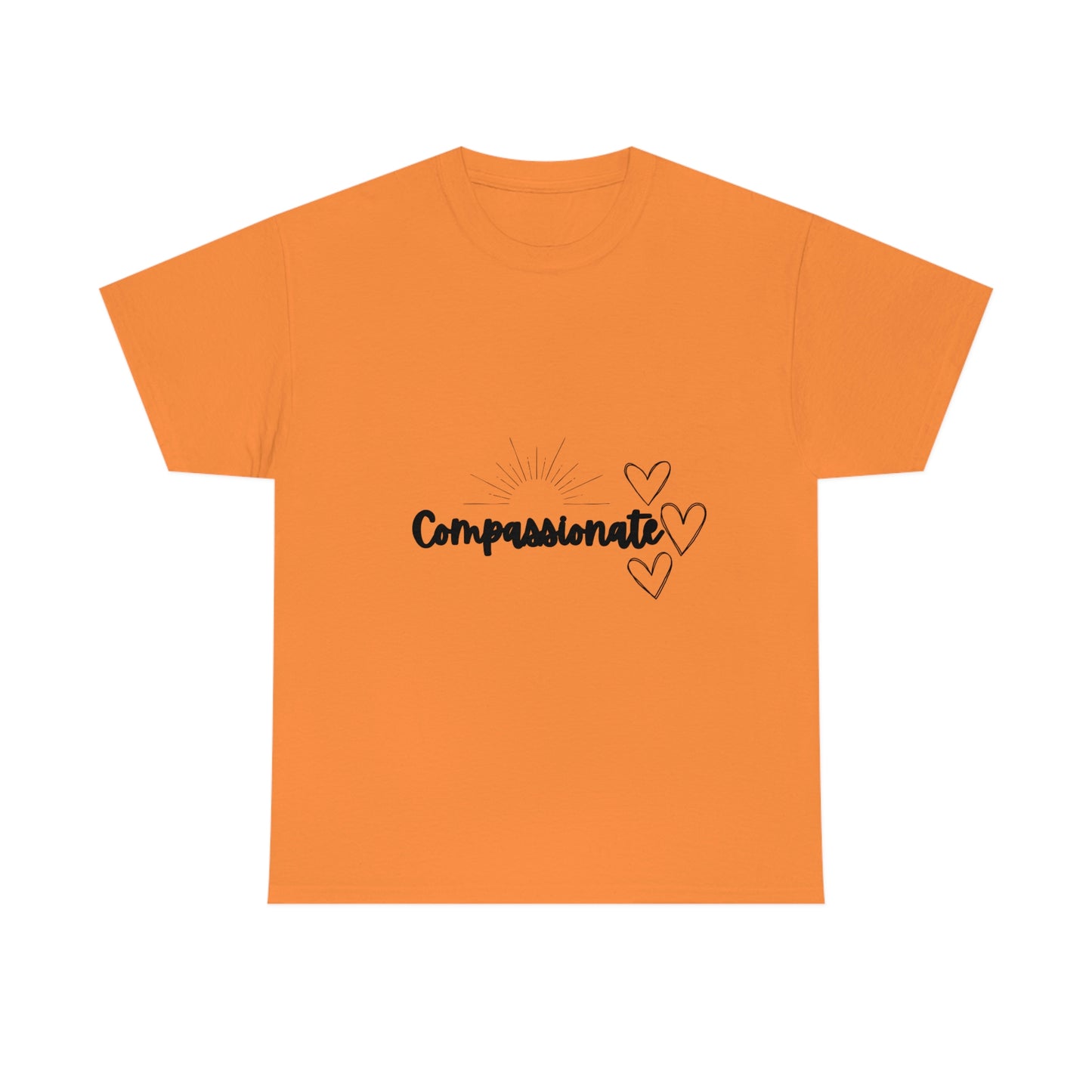 Compassionate T-shirt