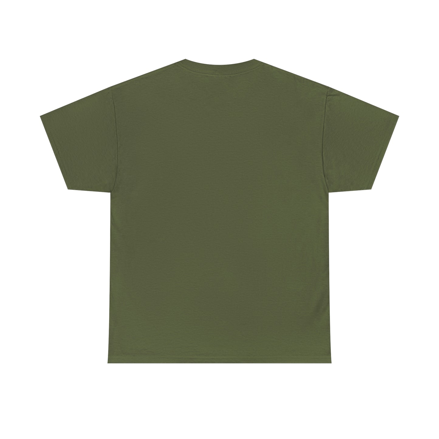 Minding My Own Small Business Unisex Heavy Cotton Tee