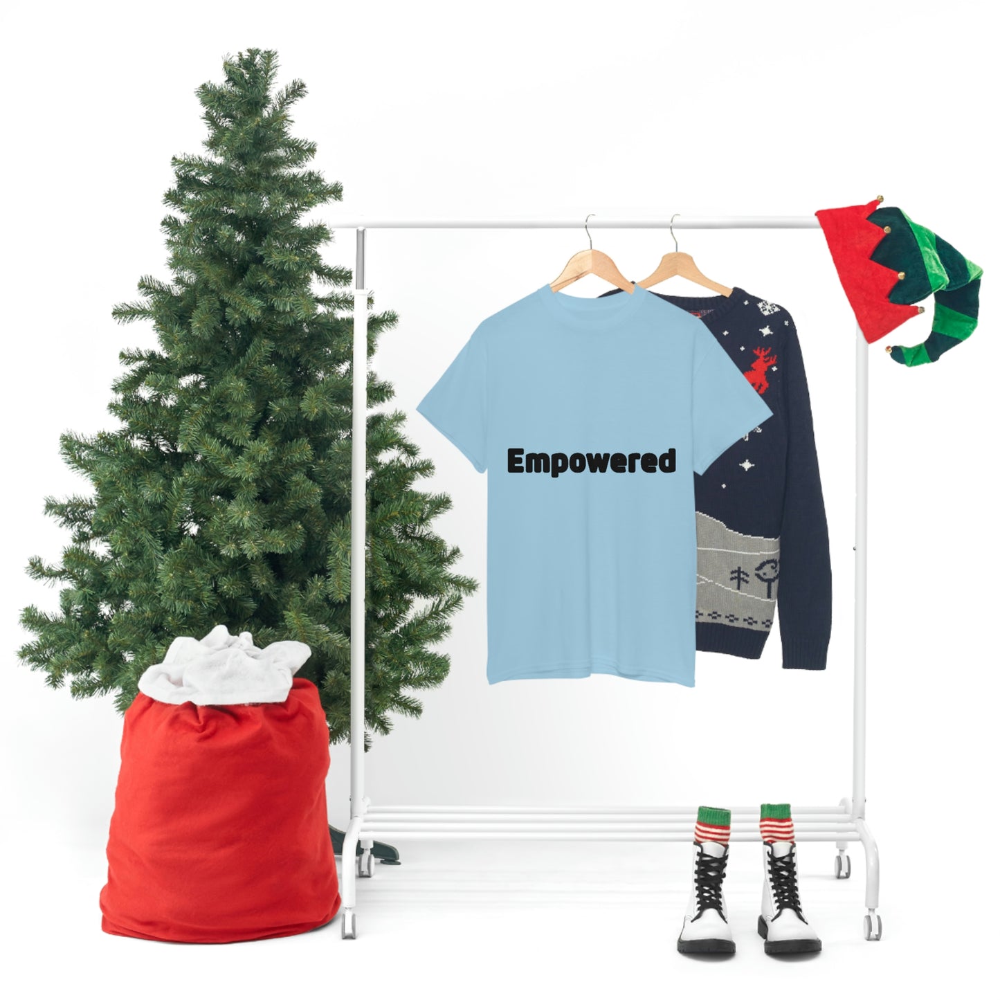 Empowered T-shirt