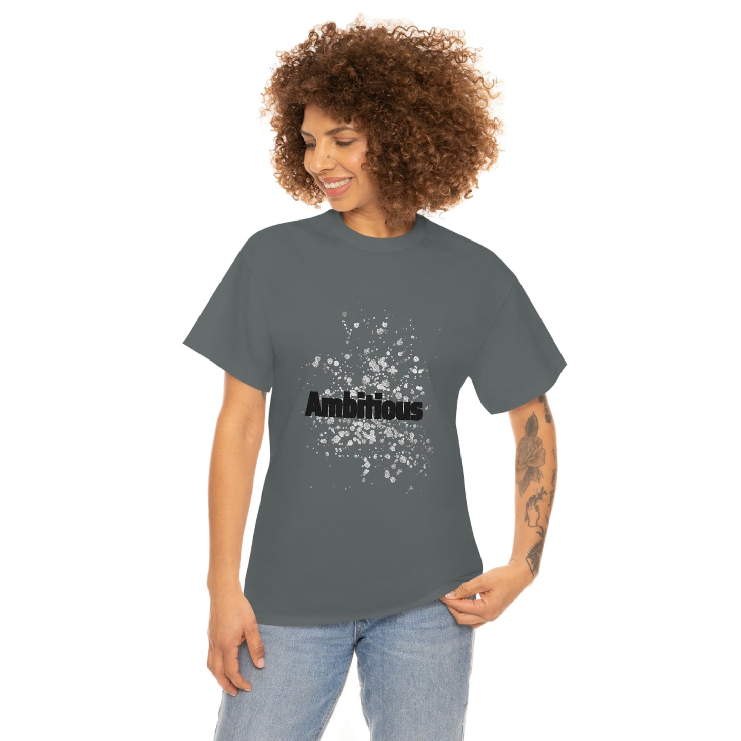 Ambitious T-shirt