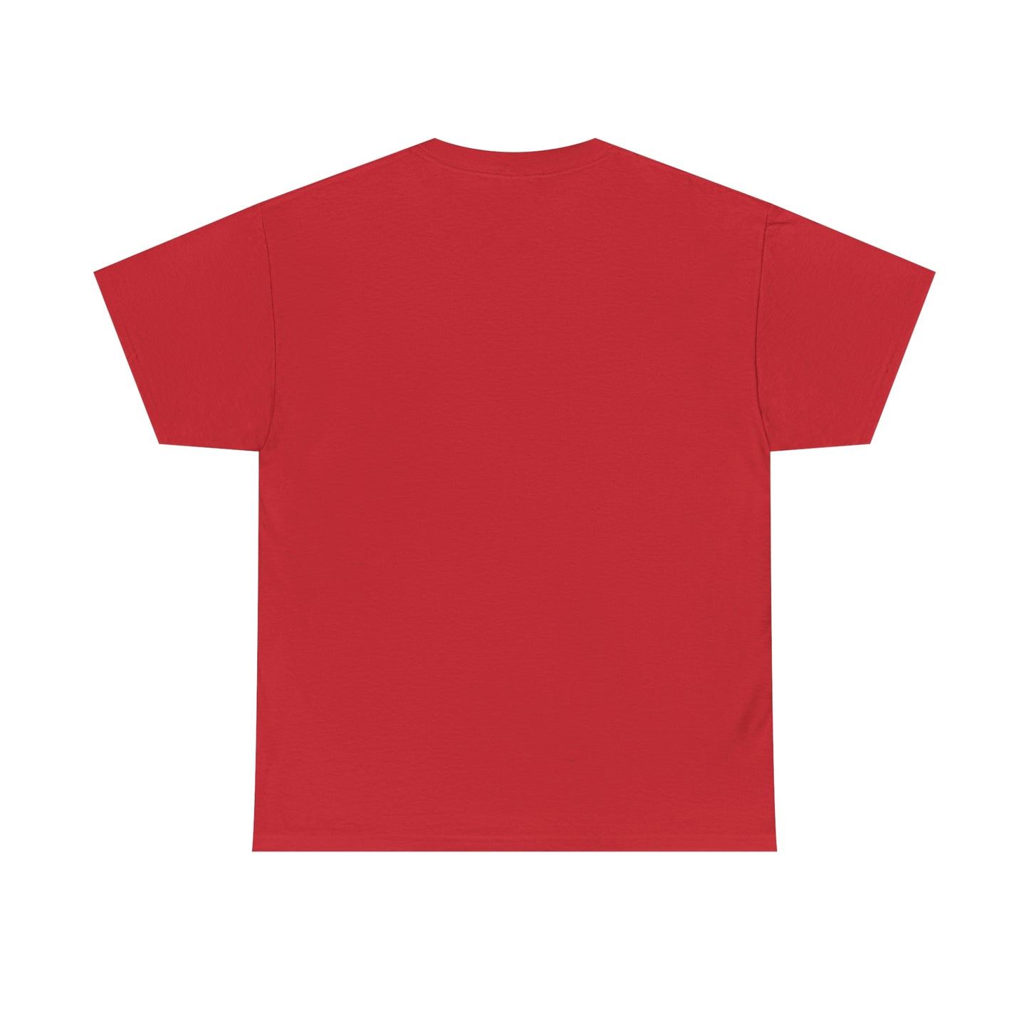 Keep Life Simple Unisex Heavy Cotton Tee