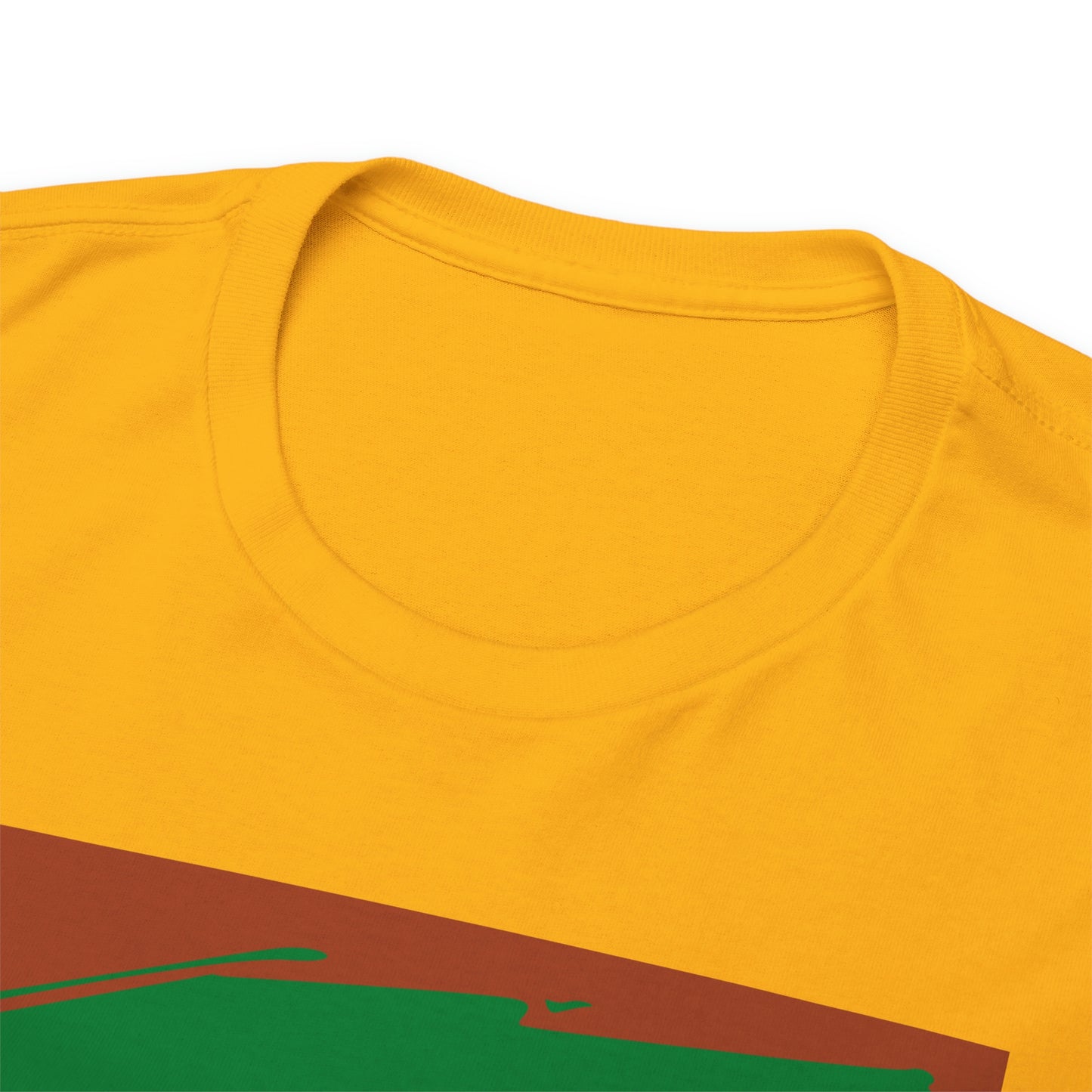 Juneteenth 2 Heavy Cotton Tee