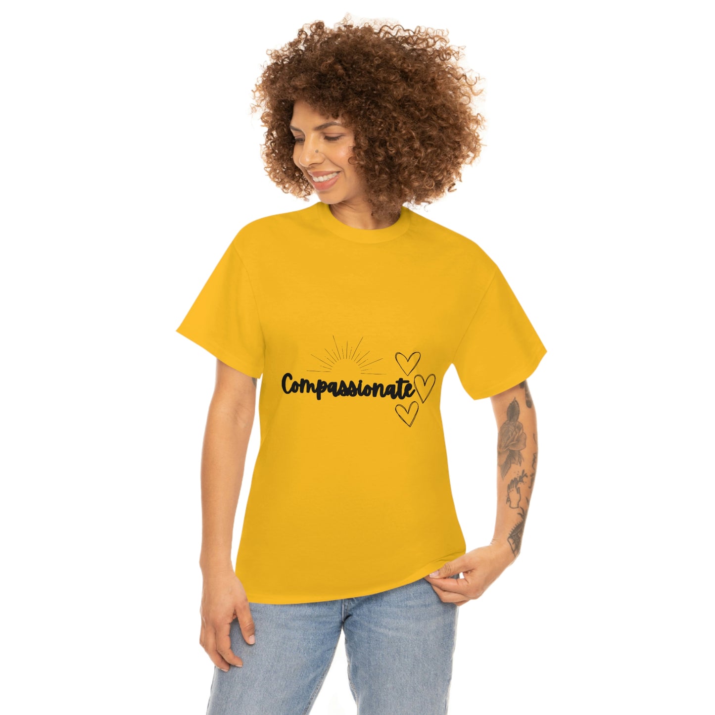 Compassionate T-shirt