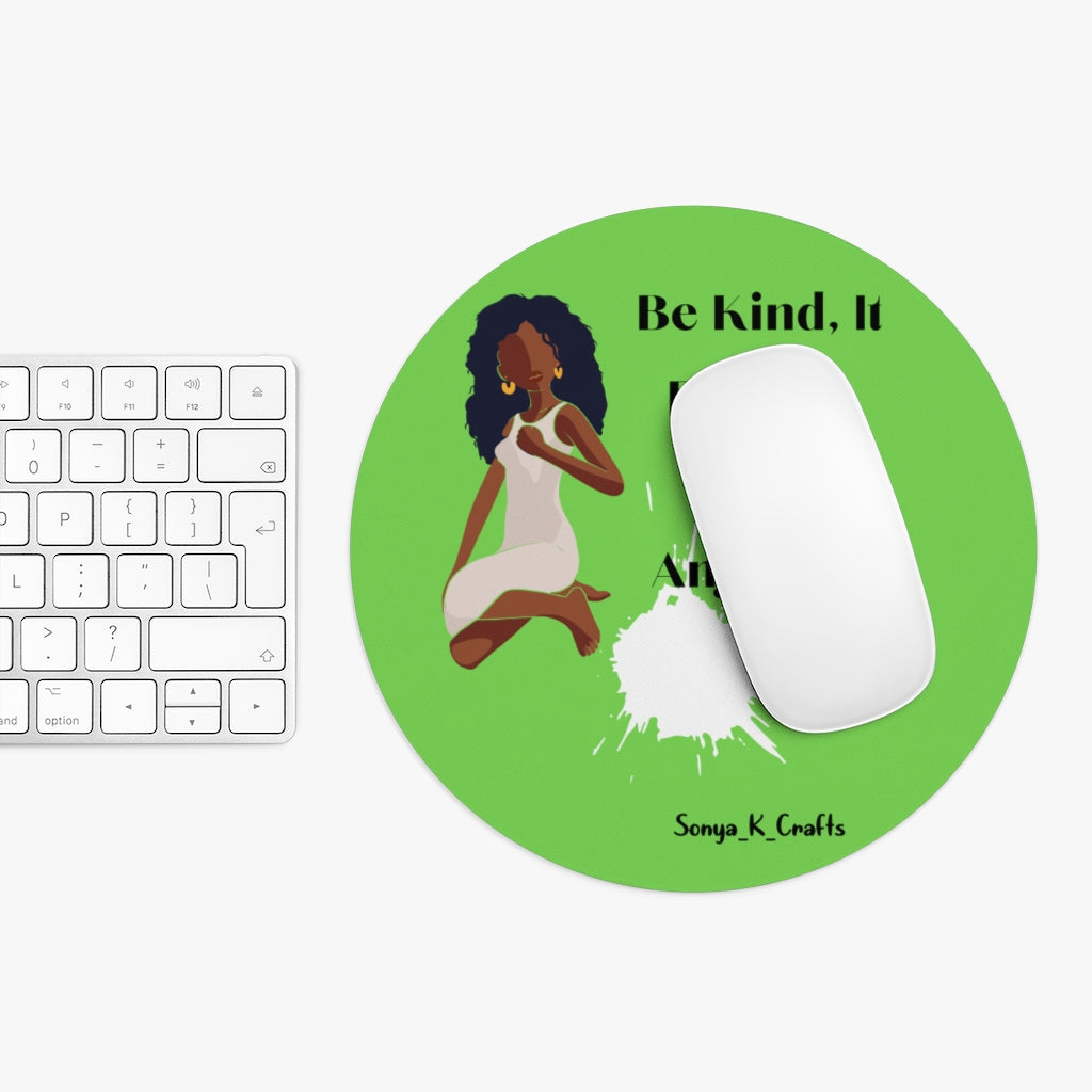 Mouse Pad