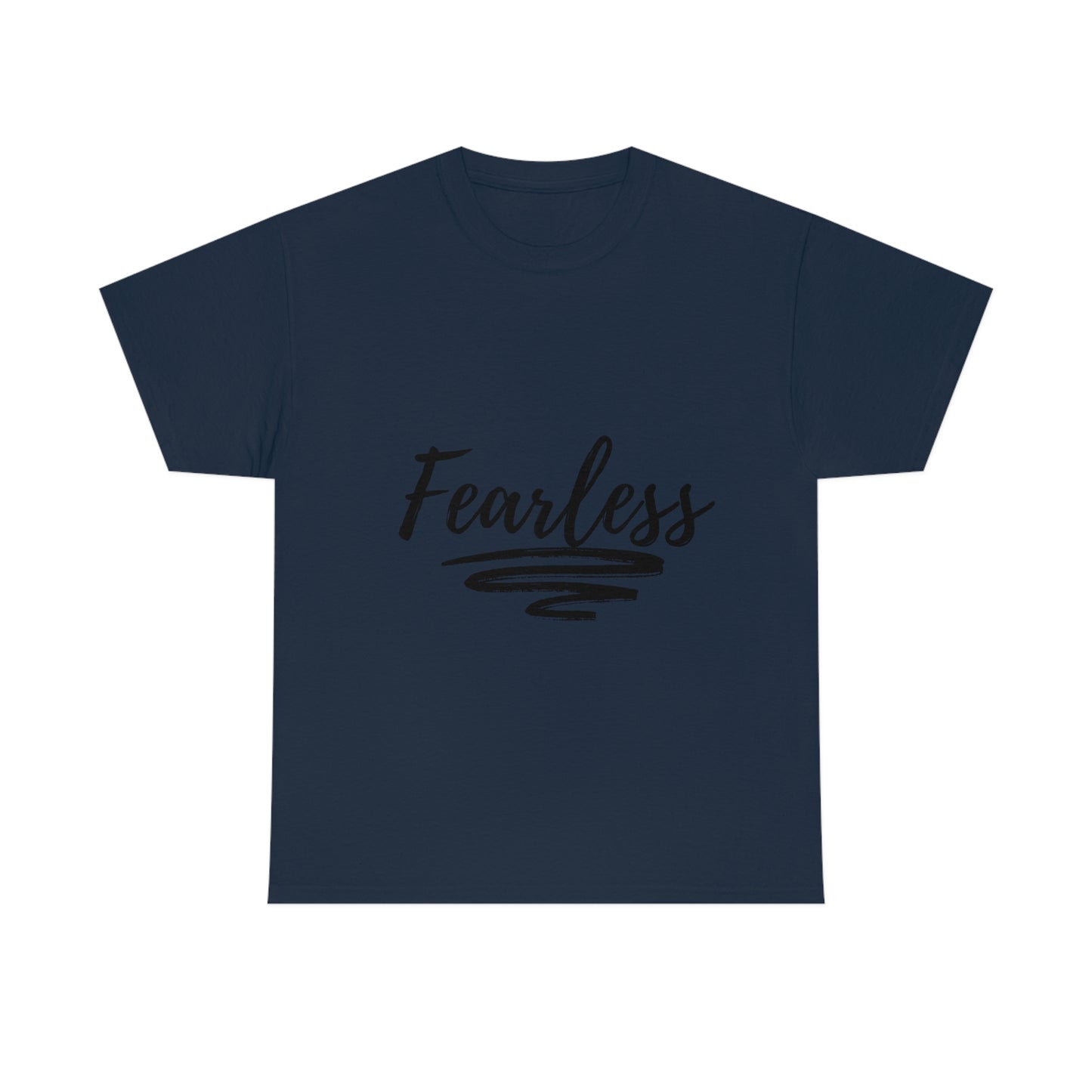 Fearless T-shirt
