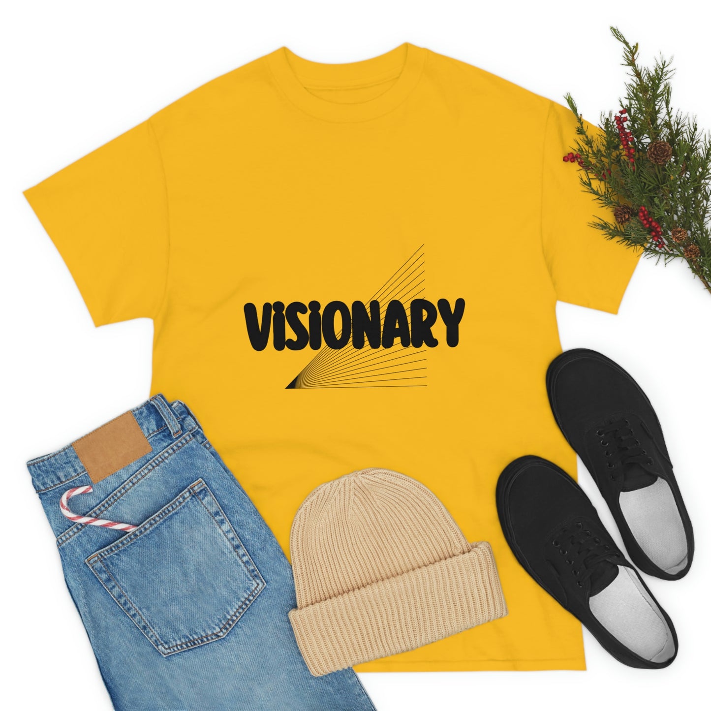 Visionary T-shirt