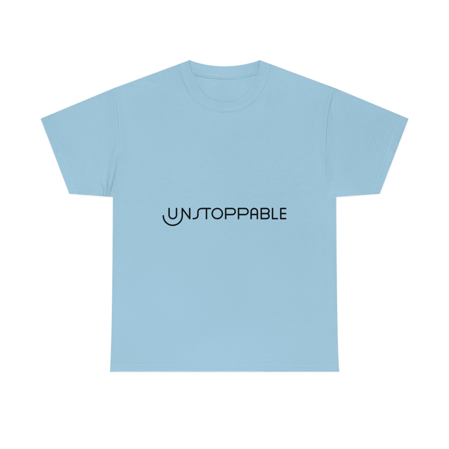 Unstoppable T-shirt
