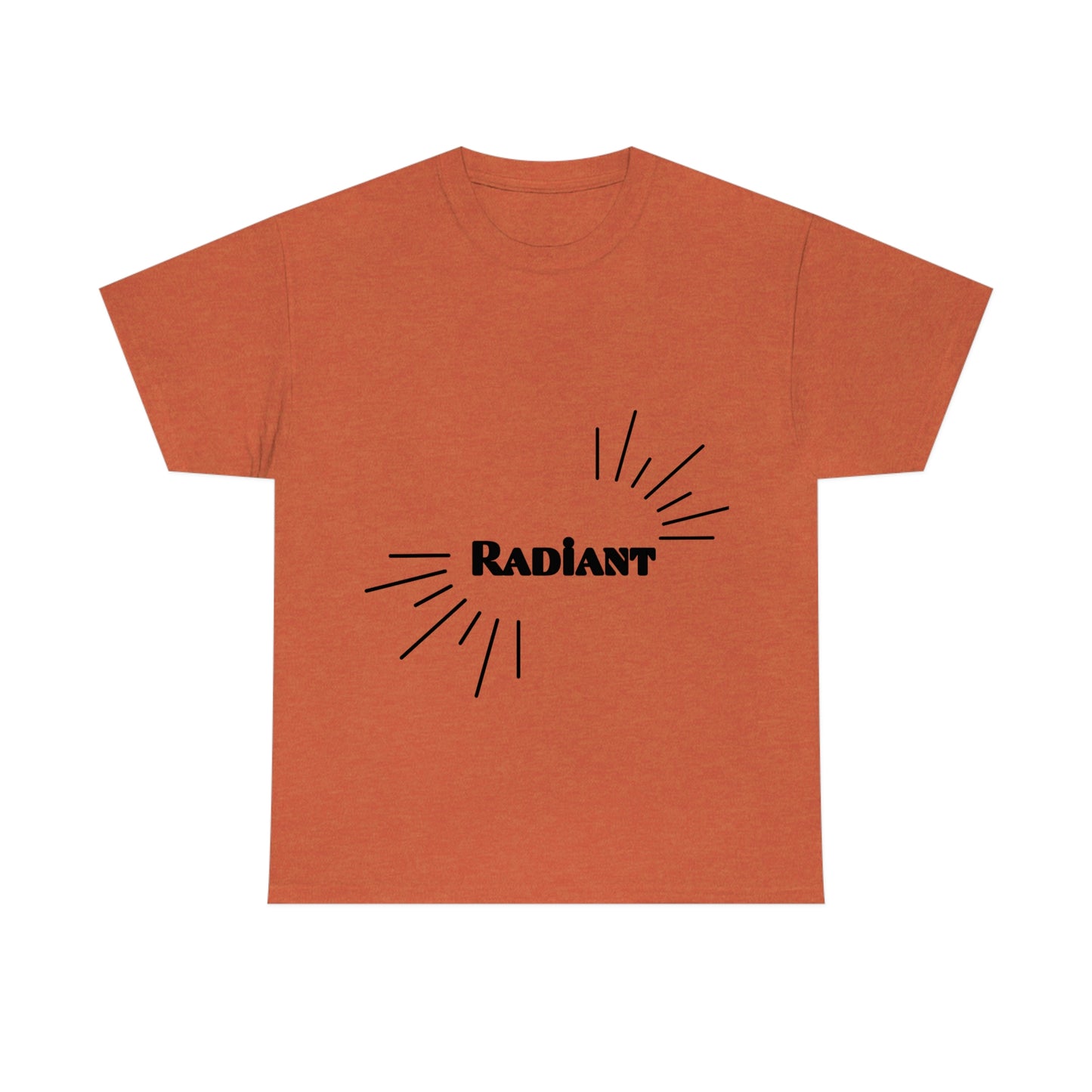 Radiant T-shirt