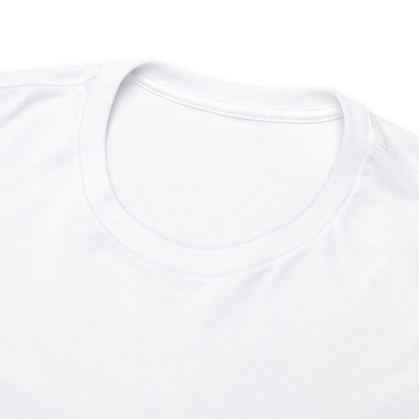 Keep Life Simple Unisex Heavy Cotton Tee