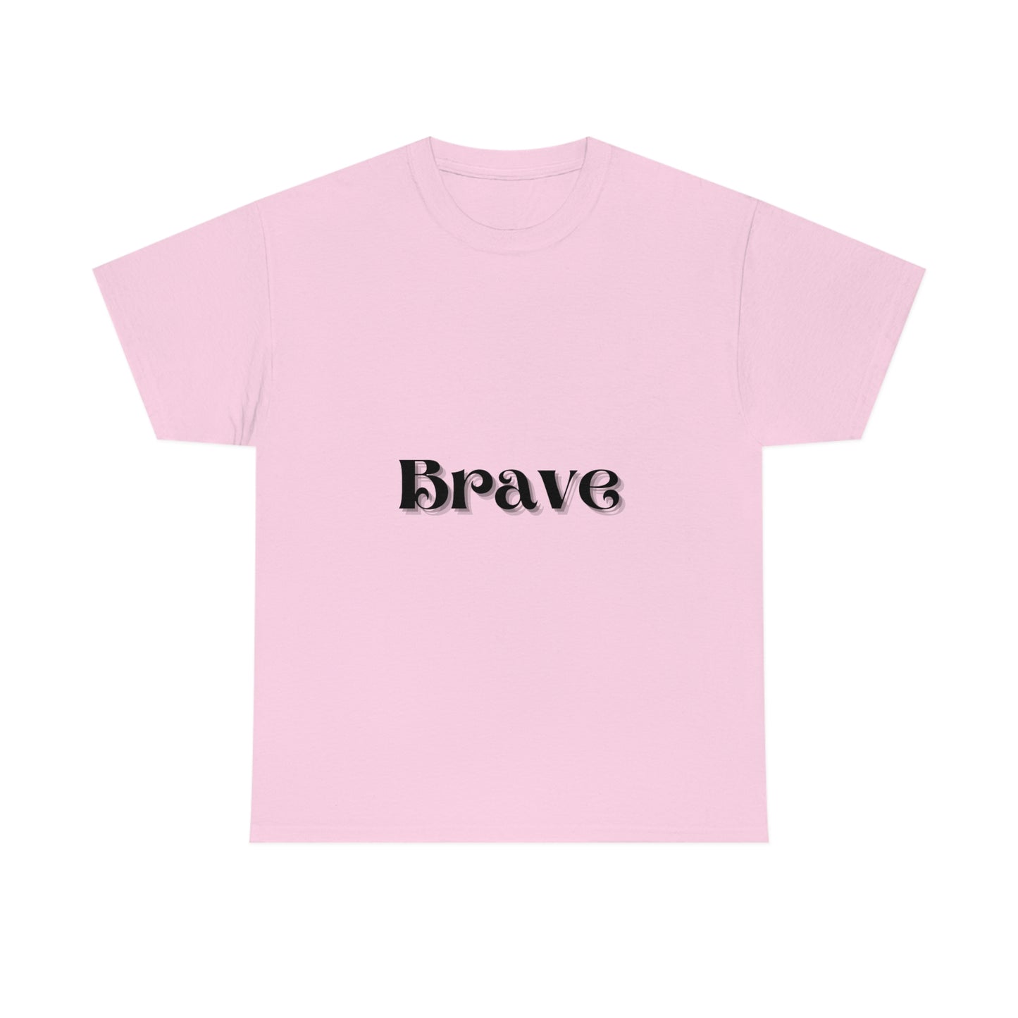 Brave T-shirt