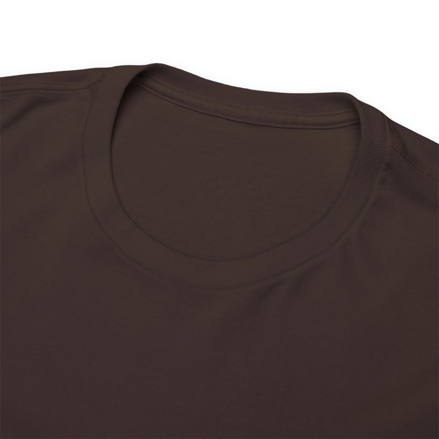 Keep Life Simple Unisex Heavy Cotton Tee