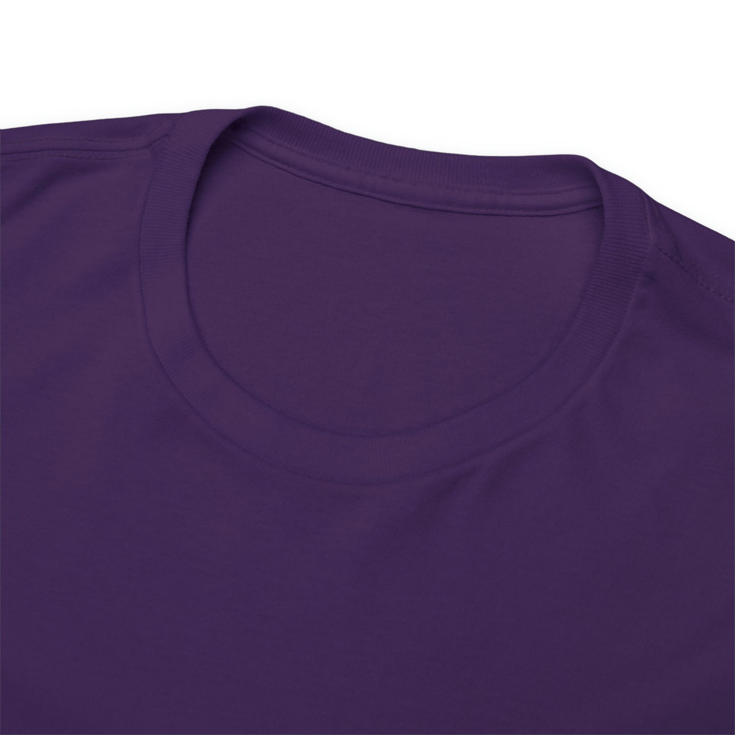 Minding My Own Small Business Unisex Heavy Cotton Tee