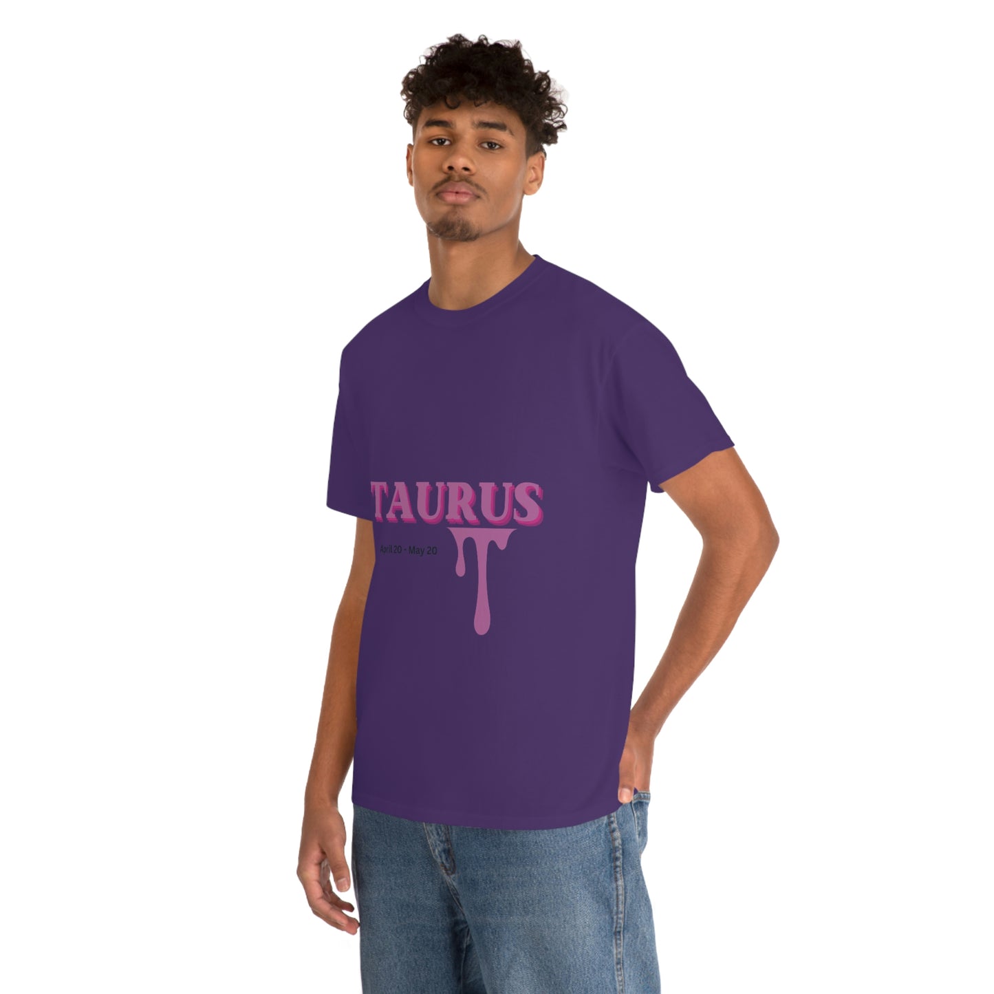 Taurus T-shirt