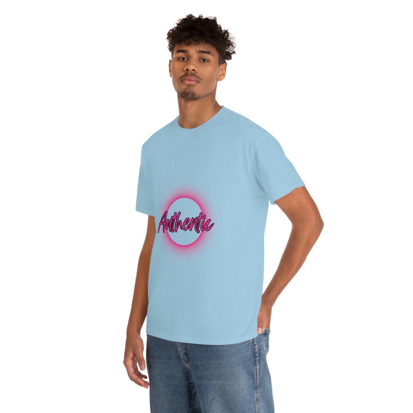Authentic T-shirt