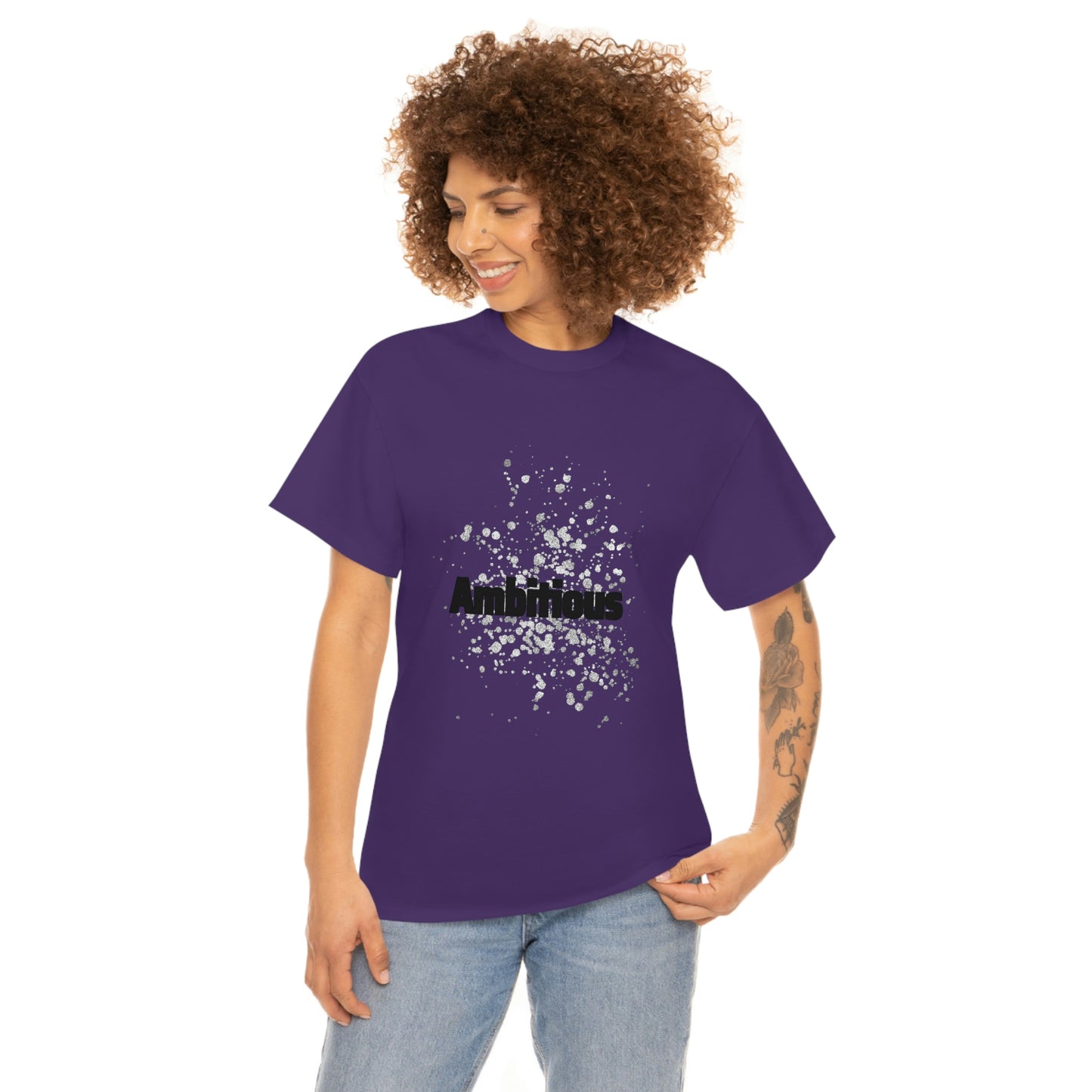 Ambitious T-shirt
