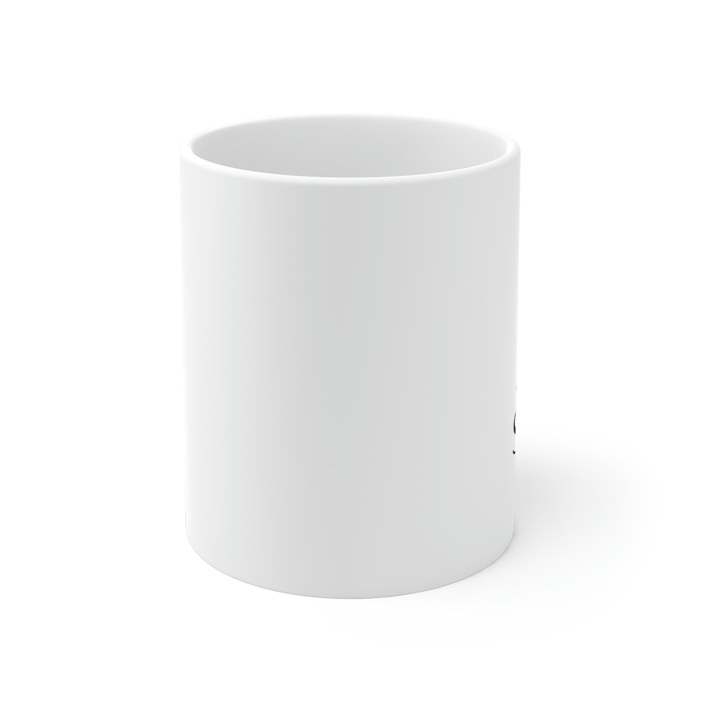 Keep Life Simple Ceramic Mugs (11oz / 15oz / 20oz)