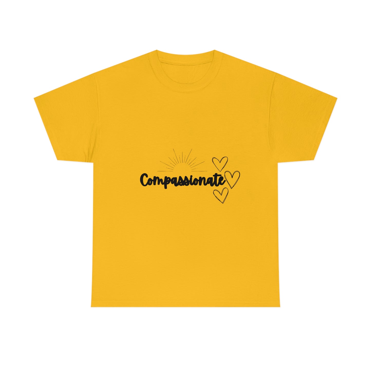 Compassionate T-shirt