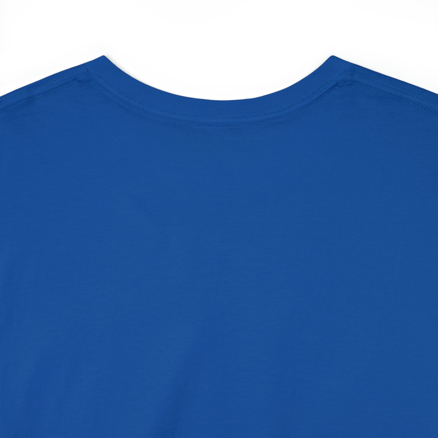 Keep Life Simple Unisex Heavy Cotton Tee