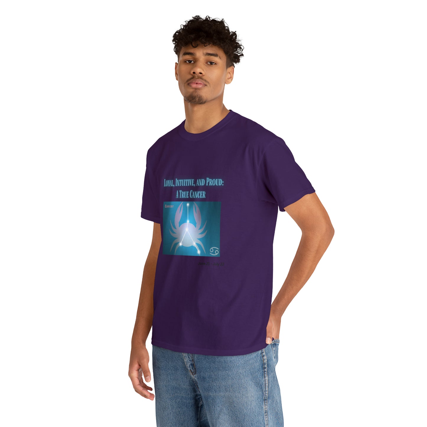 Cancer T-shirt