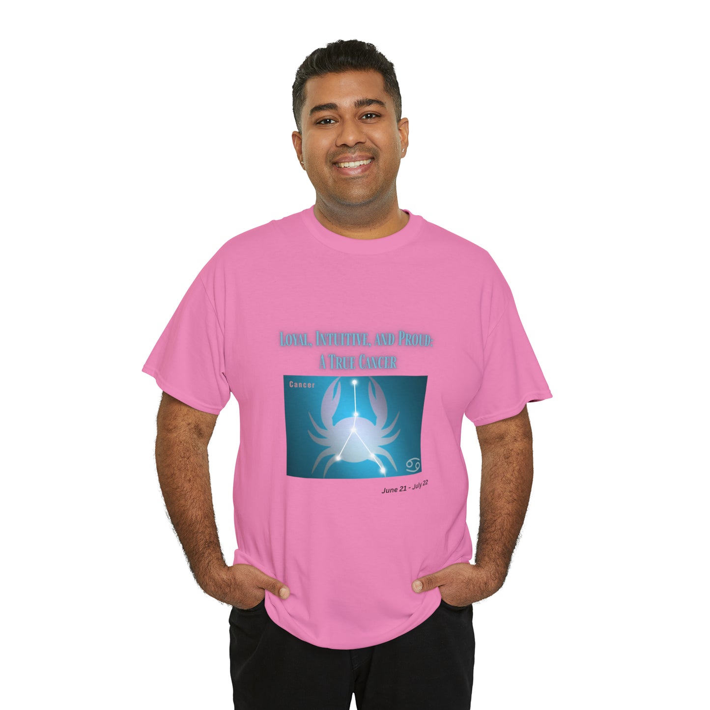 Cancer T-shirt