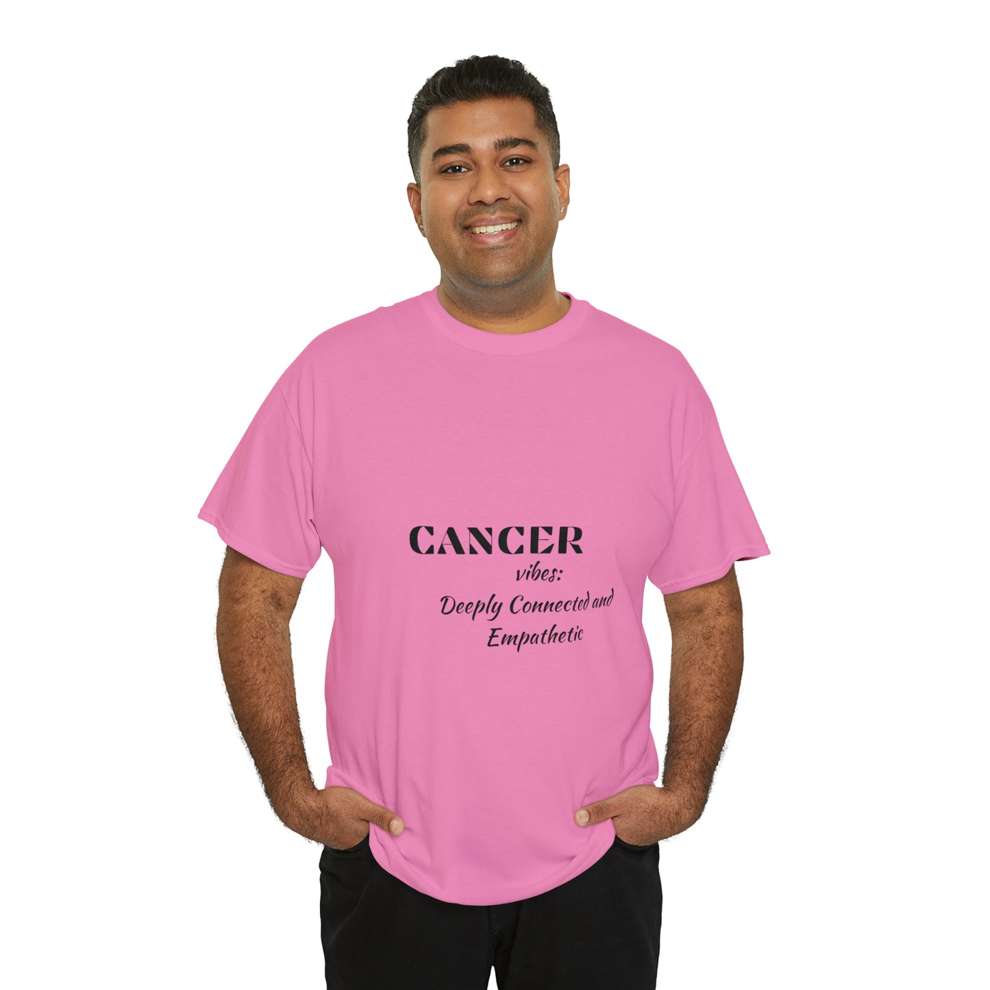 Cancer T-shirt