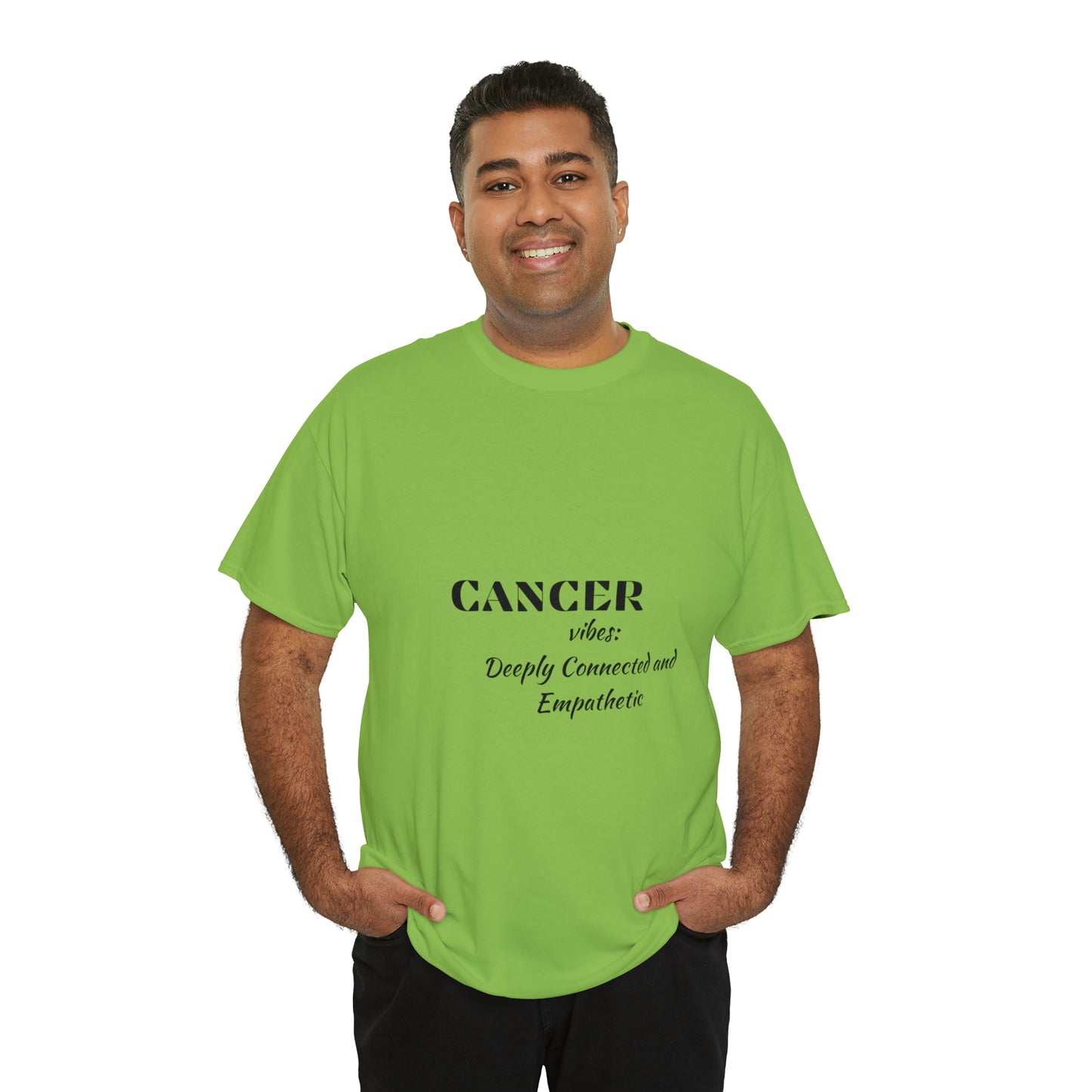 Cancer T-shirt