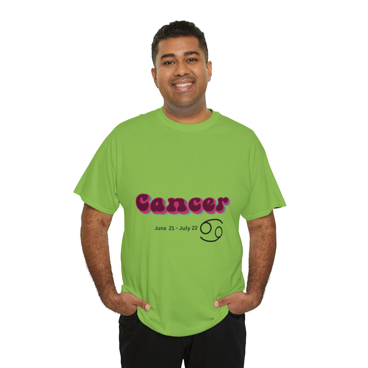 Cancer T-shirt