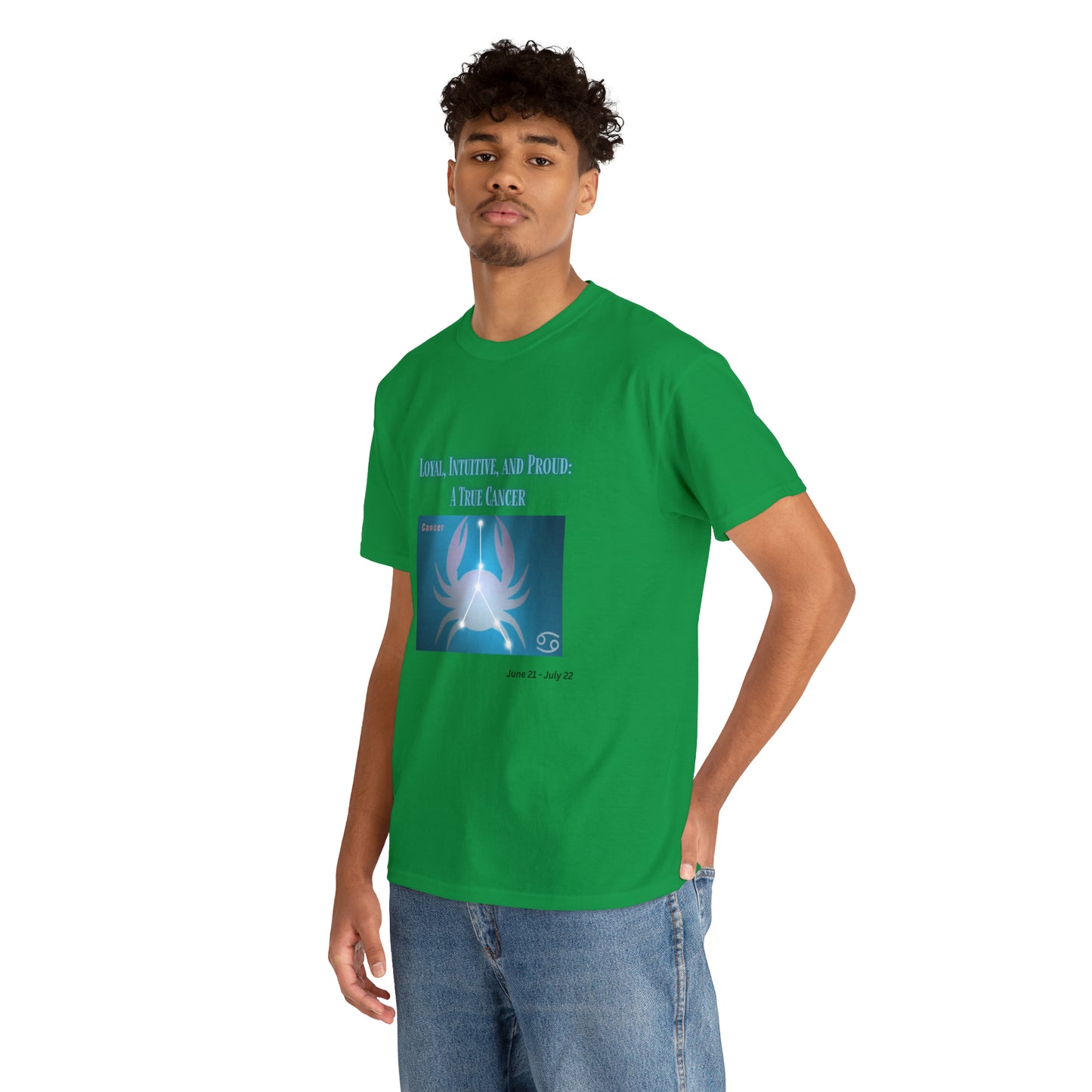 Cancer T-shirt